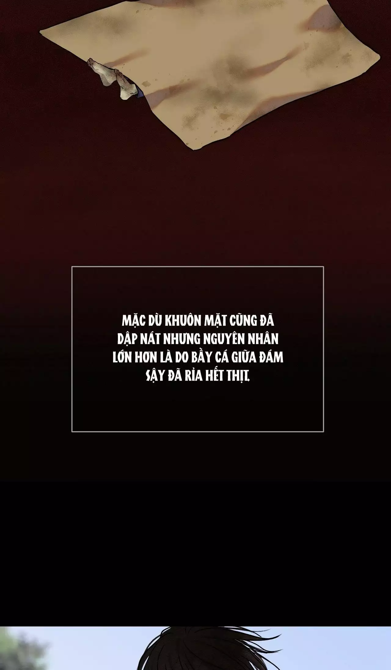 Hoa và Gươm Chapter 96 - Trang 2