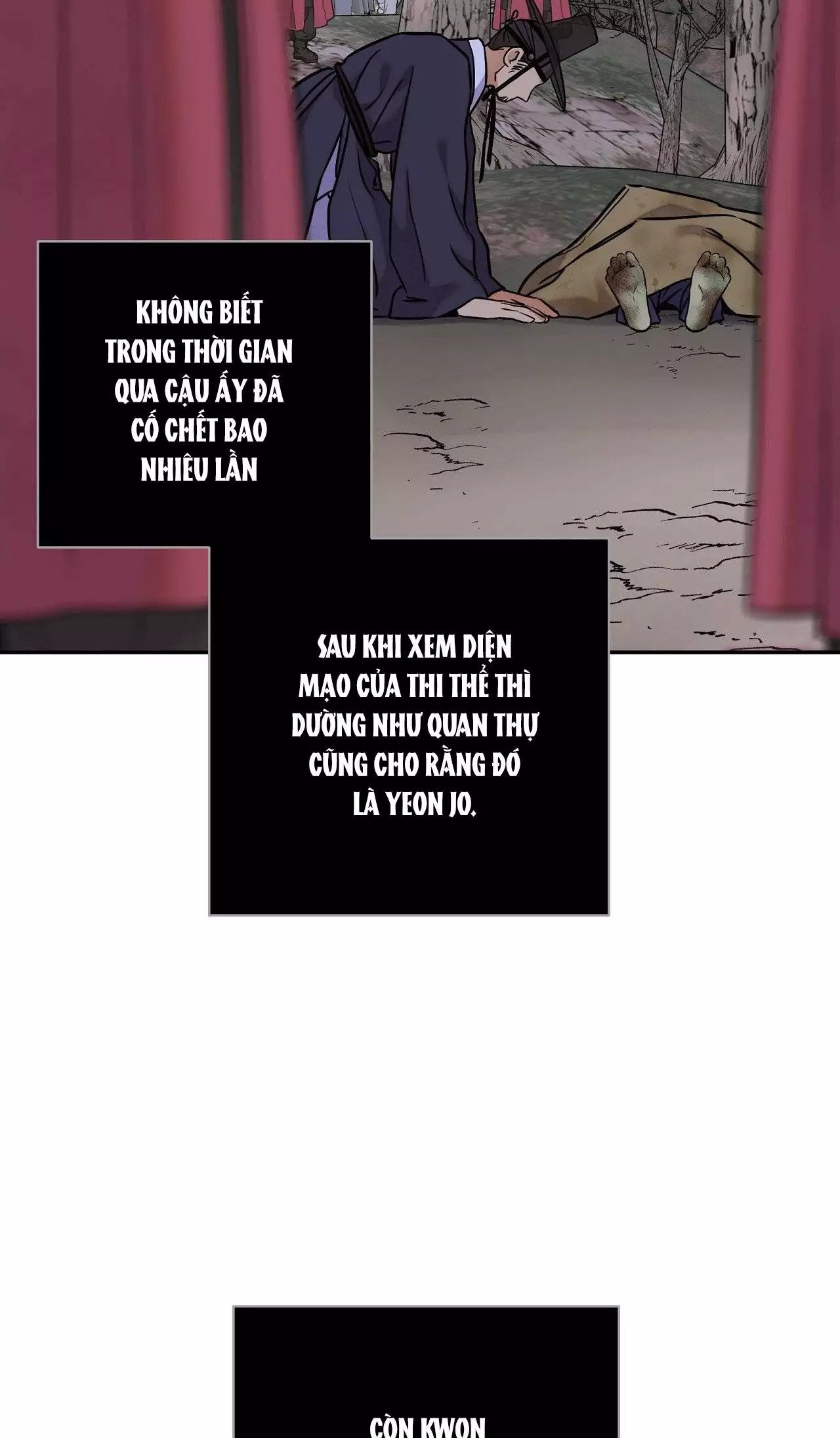 Hoa và Gươm Chapter 96 - Trang 2