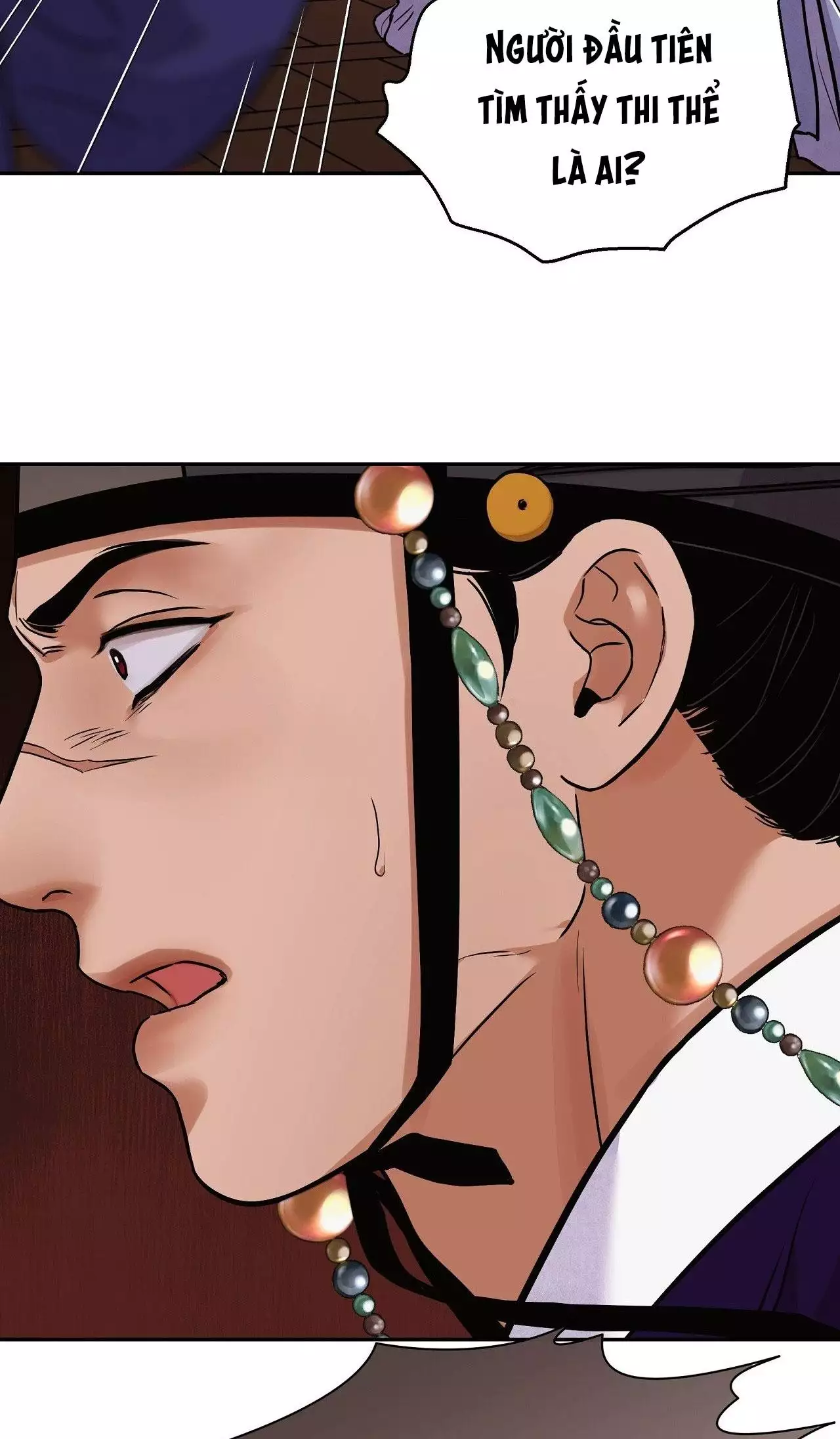 Hoa và Gươm Chapter 96 - Trang 2