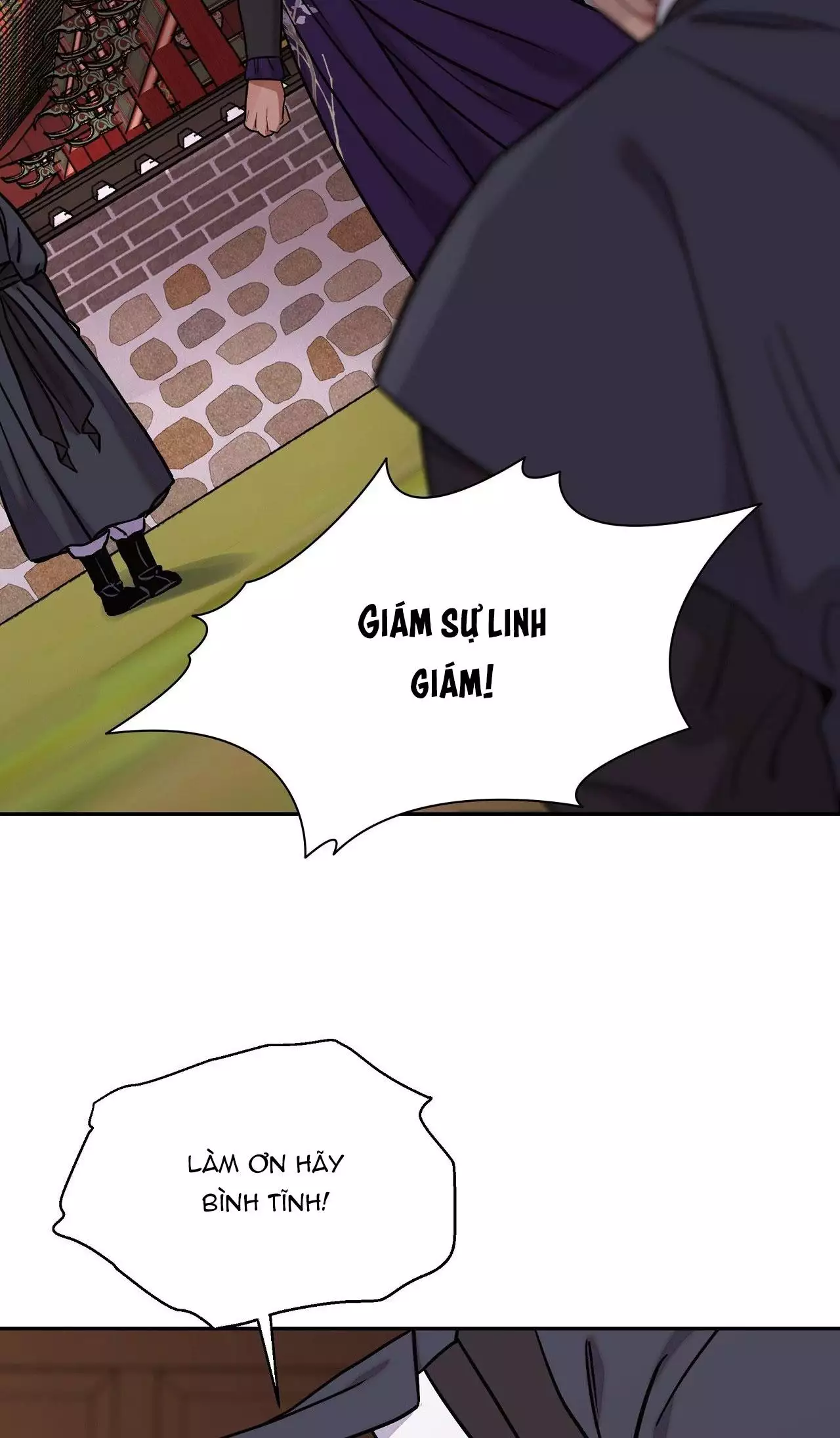 Hoa và Gươm Chapter 96 - Trang 2