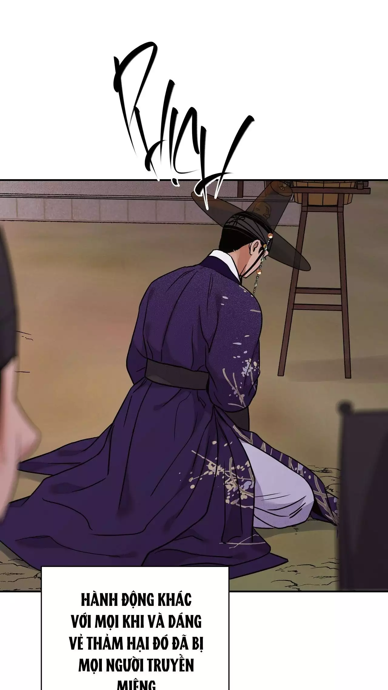 Hoa và Gươm Chapter 96 - Trang 2