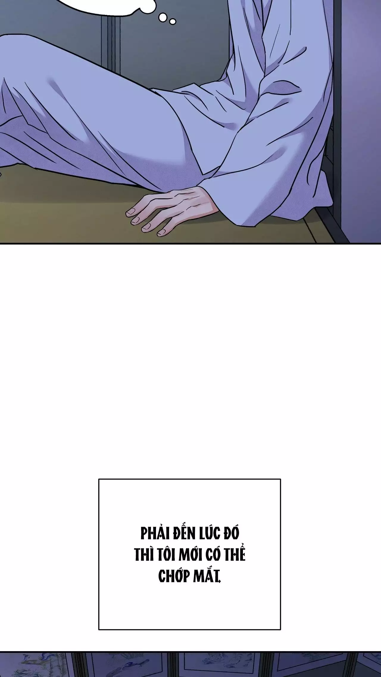 Hoa và Gươm Chapter 96 - Trang 2