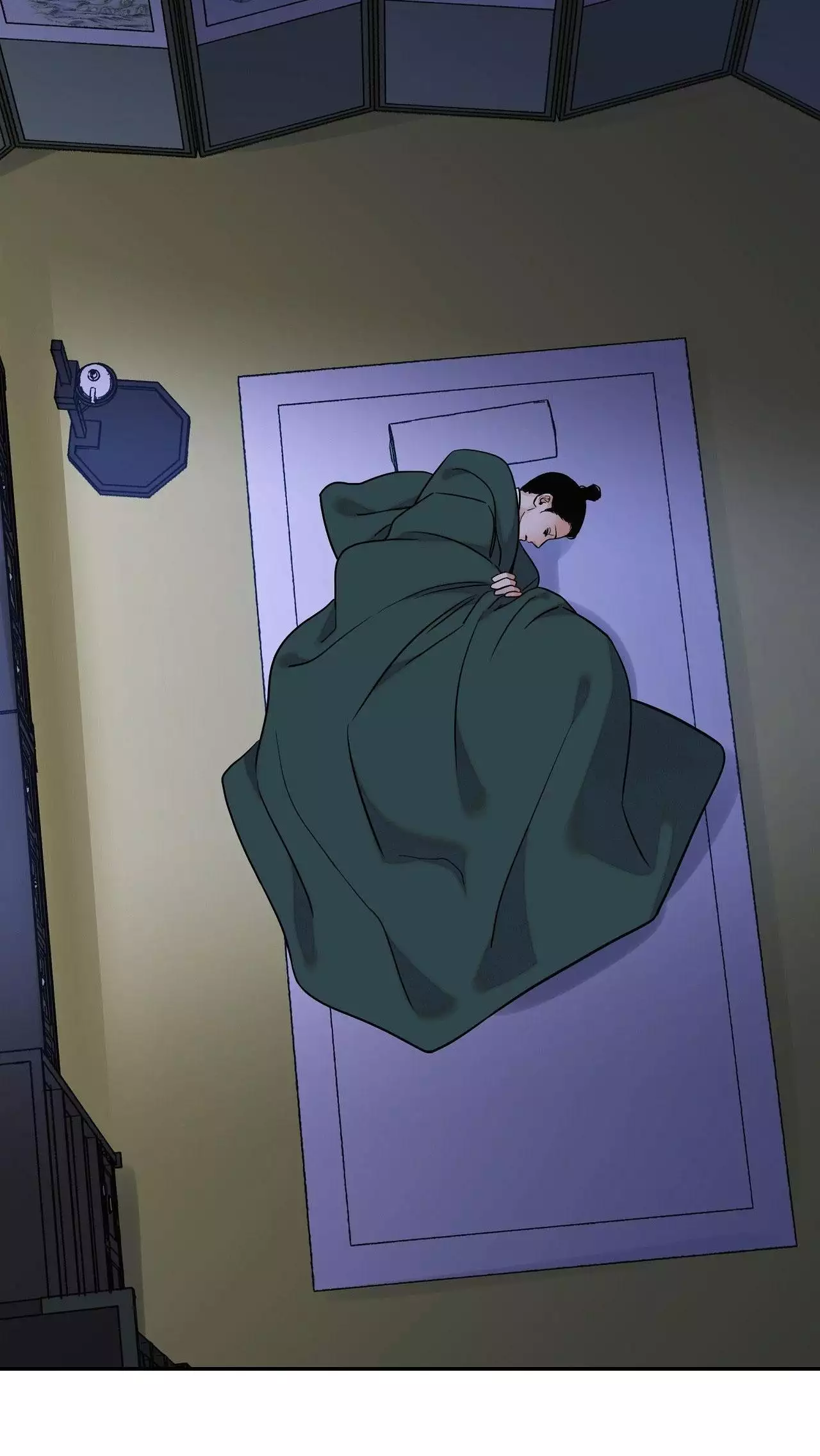 Hoa và Gươm Chapter 96 - Trang 2