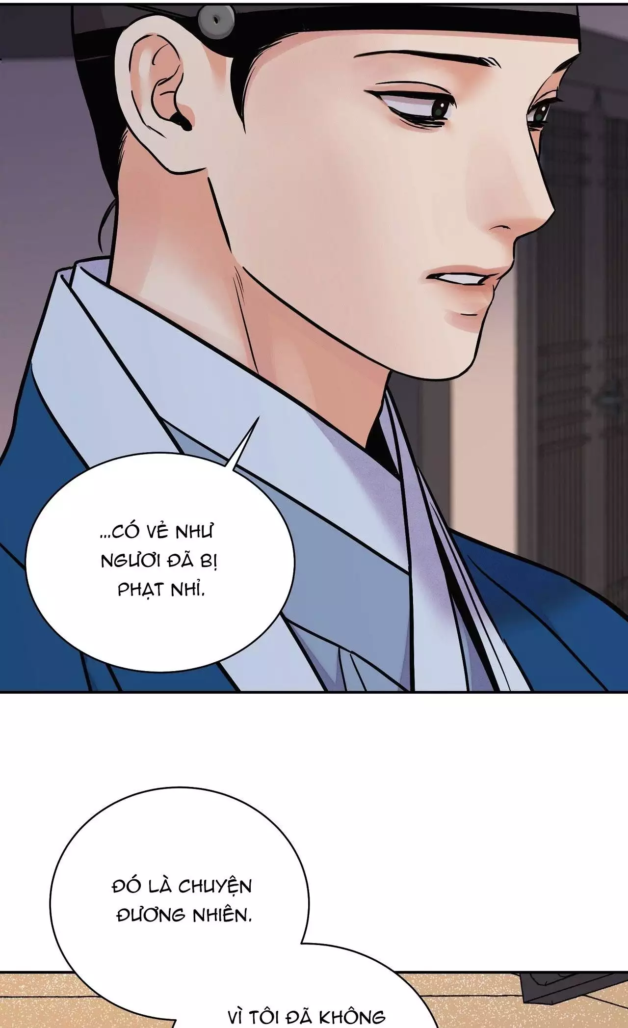 Hoa và Gươm Chapter 96 - Trang 2