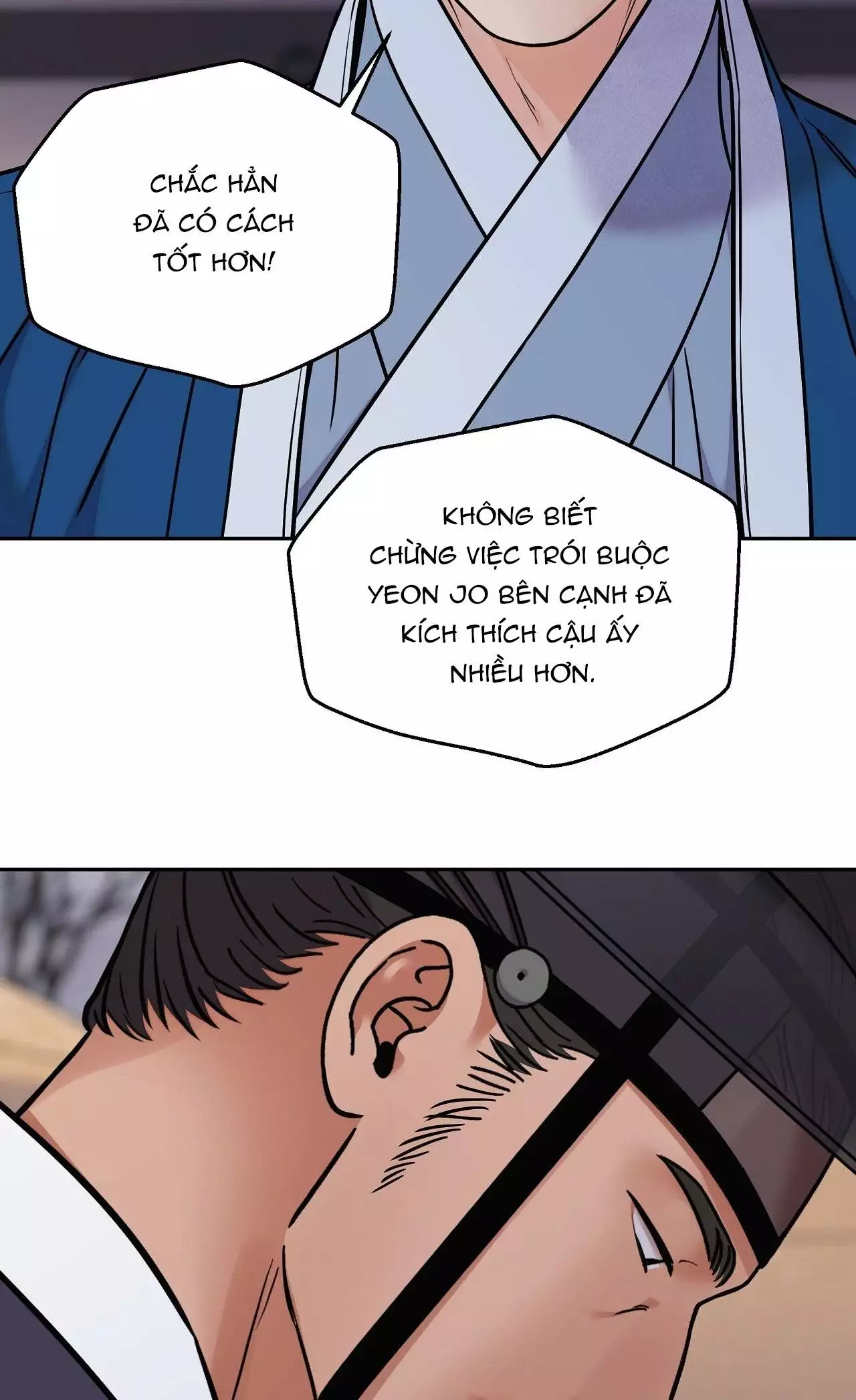 Hoa và Gươm Chapter 96 - Trang 2