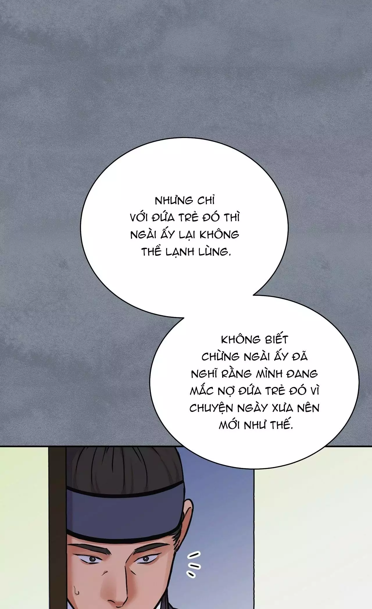 Hoa và Gươm Chapter 96 - Trang 2