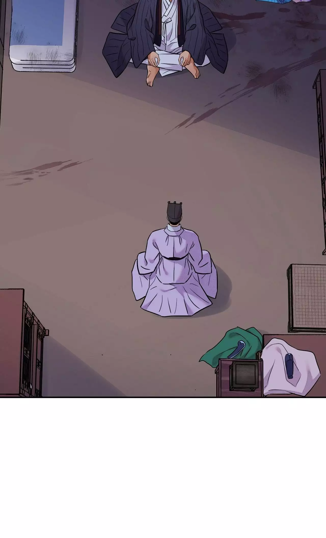 Hoa và Gươm Chapter 96 - Trang 2