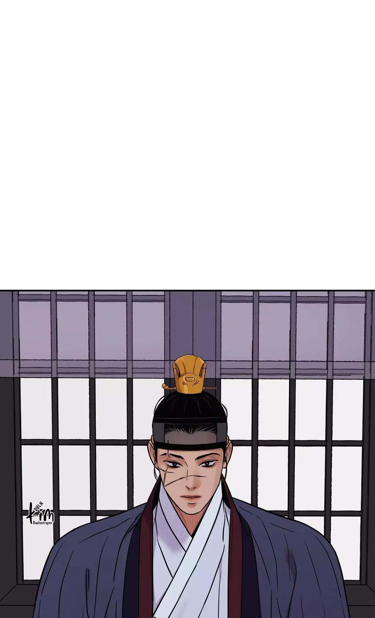 Hoa và Gươm Chapter 96 - Trang 2