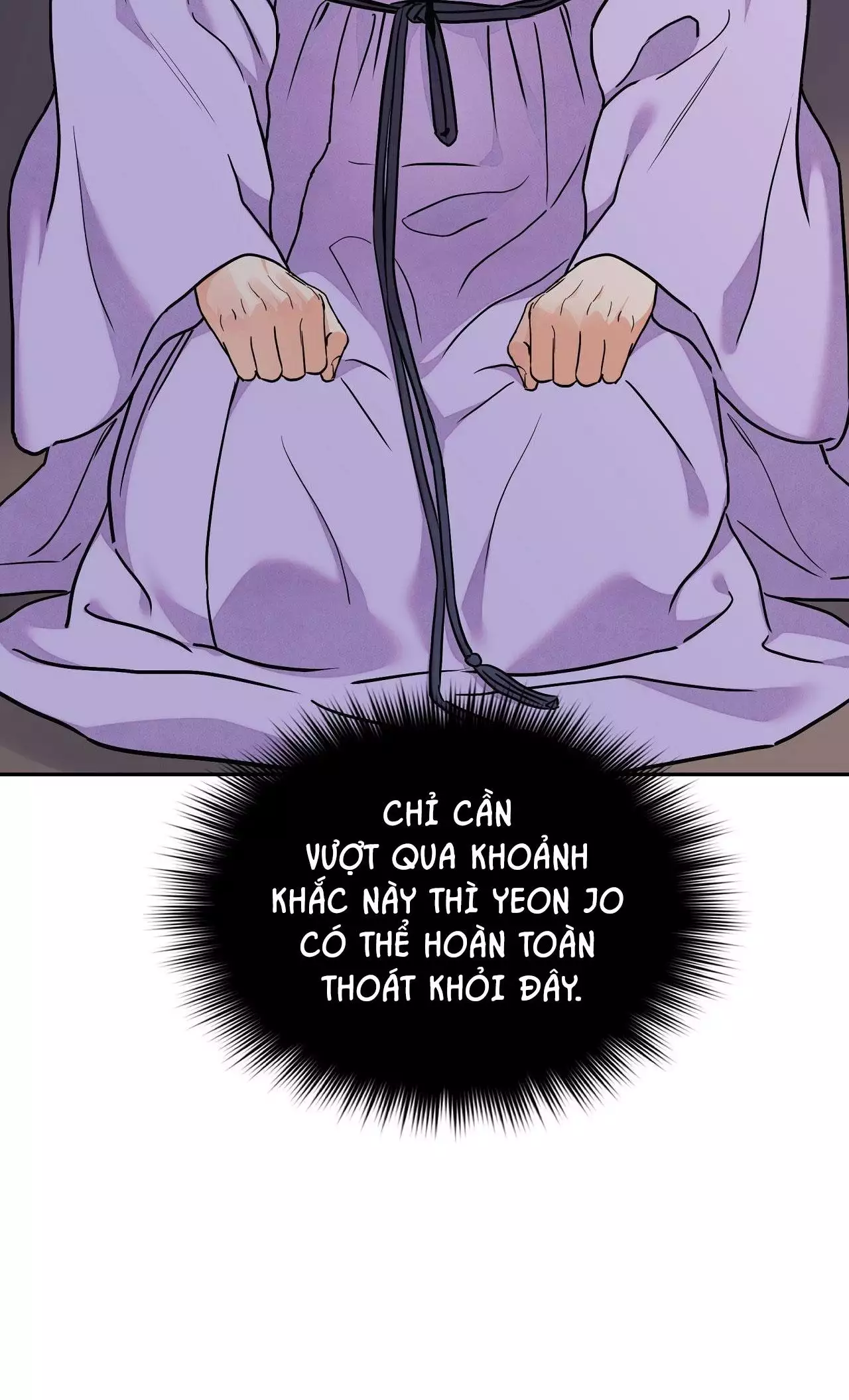 Hoa và Gươm Chapter 96 - Trang 2