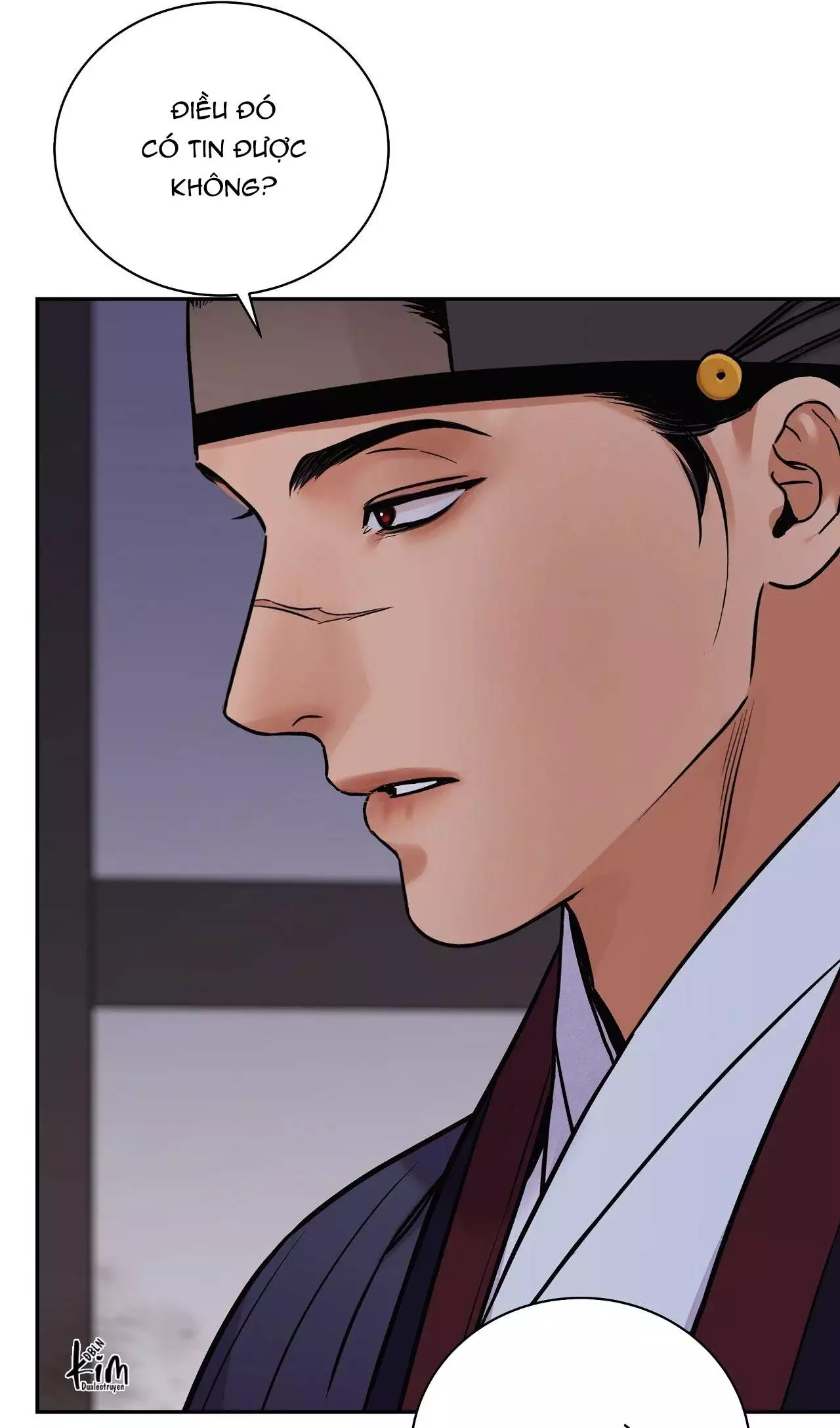 Hoa và Gươm Chapter 96 - Trang 2