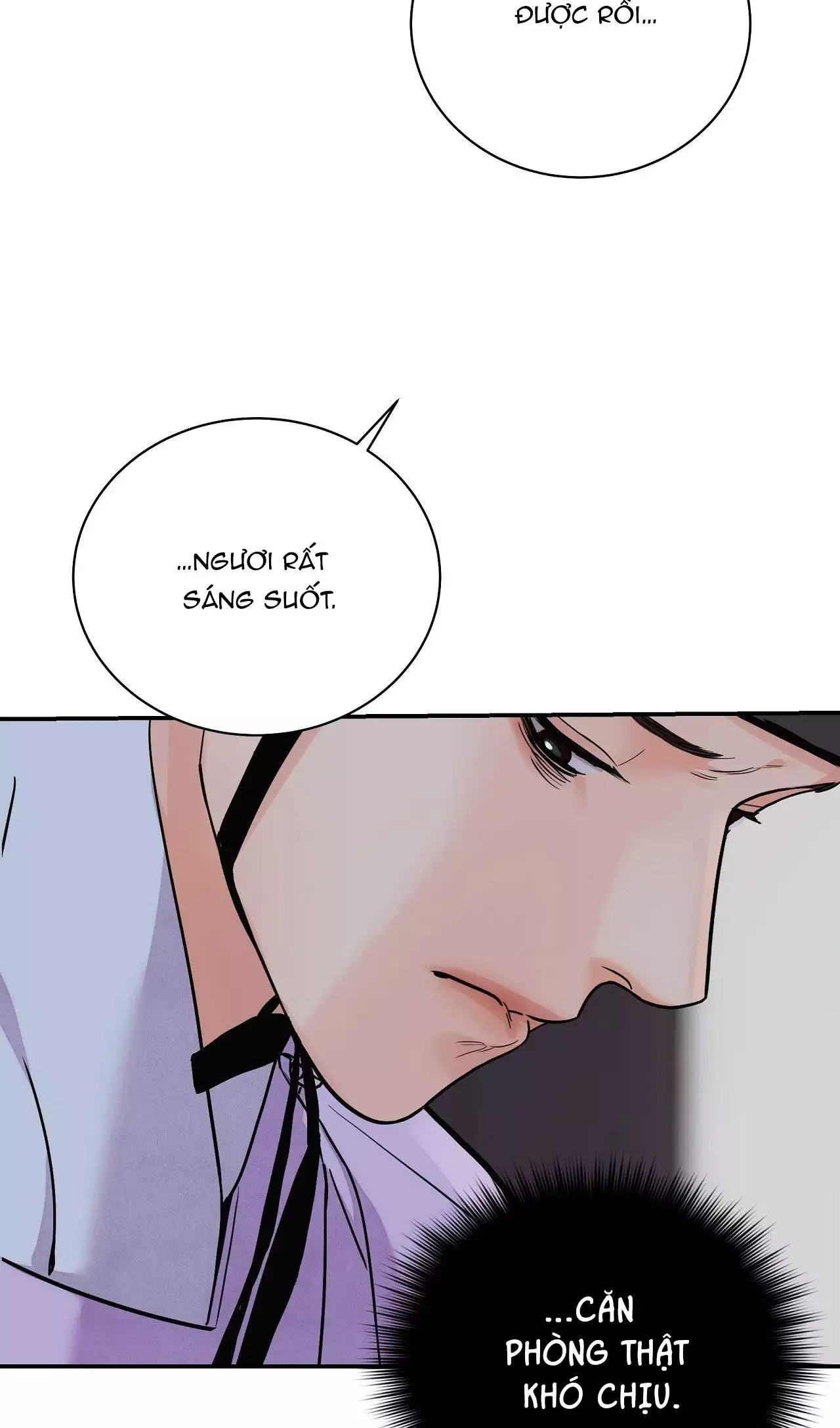 Hoa và Gươm Chapter 96 - Trang 2