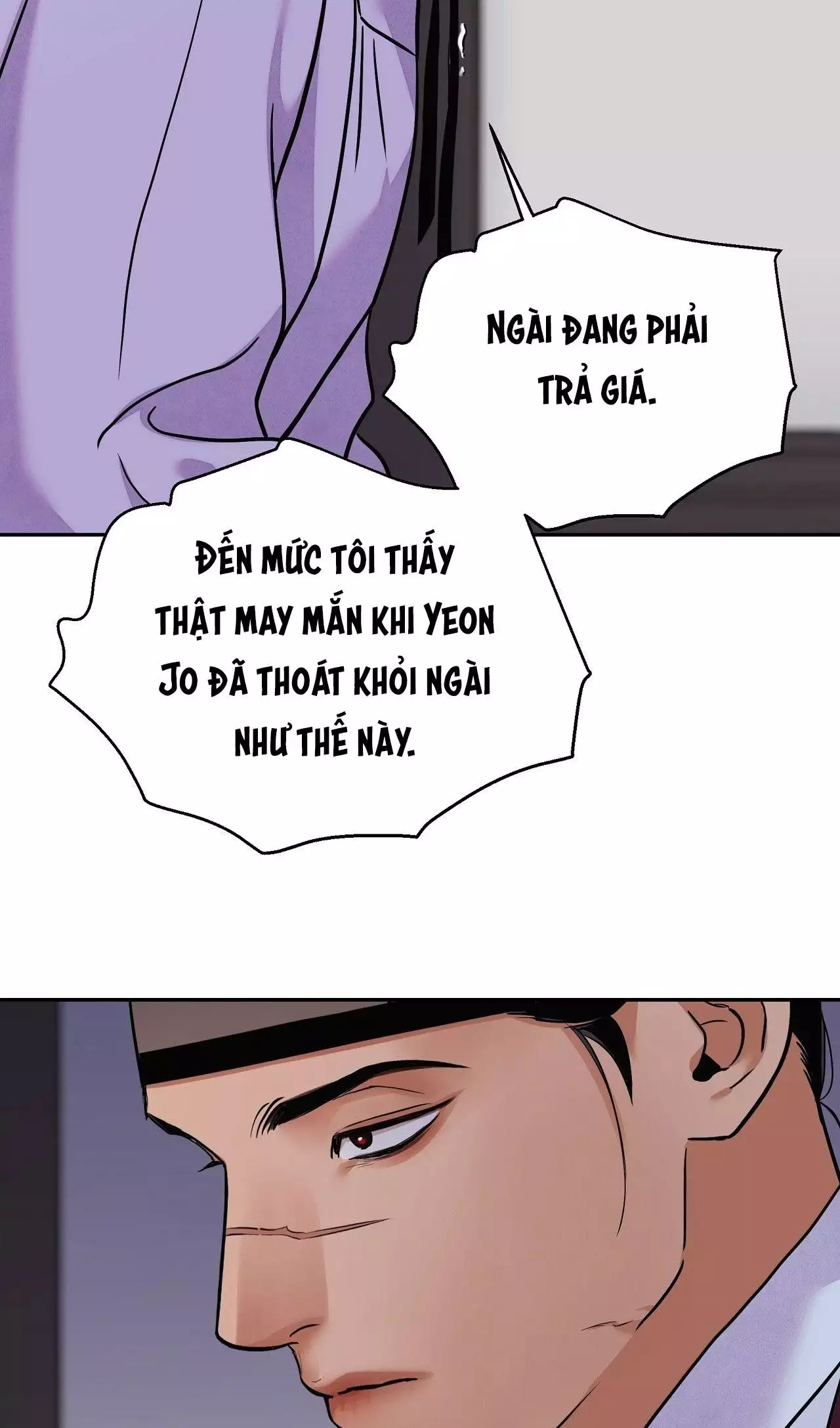 Hoa và Gươm Chapter 96 - Trang 2