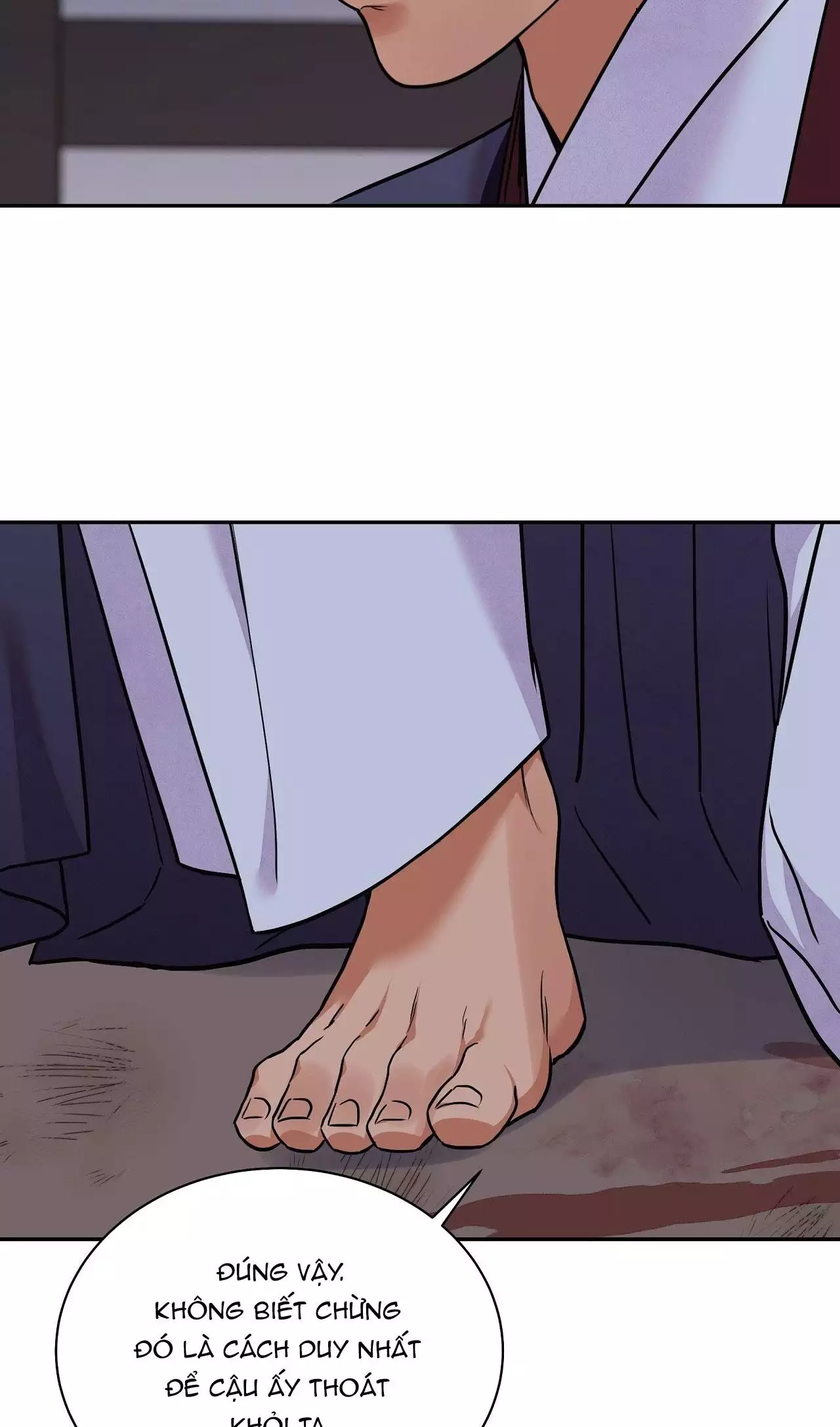 Hoa và Gươm Chapter 96 - Trang 2