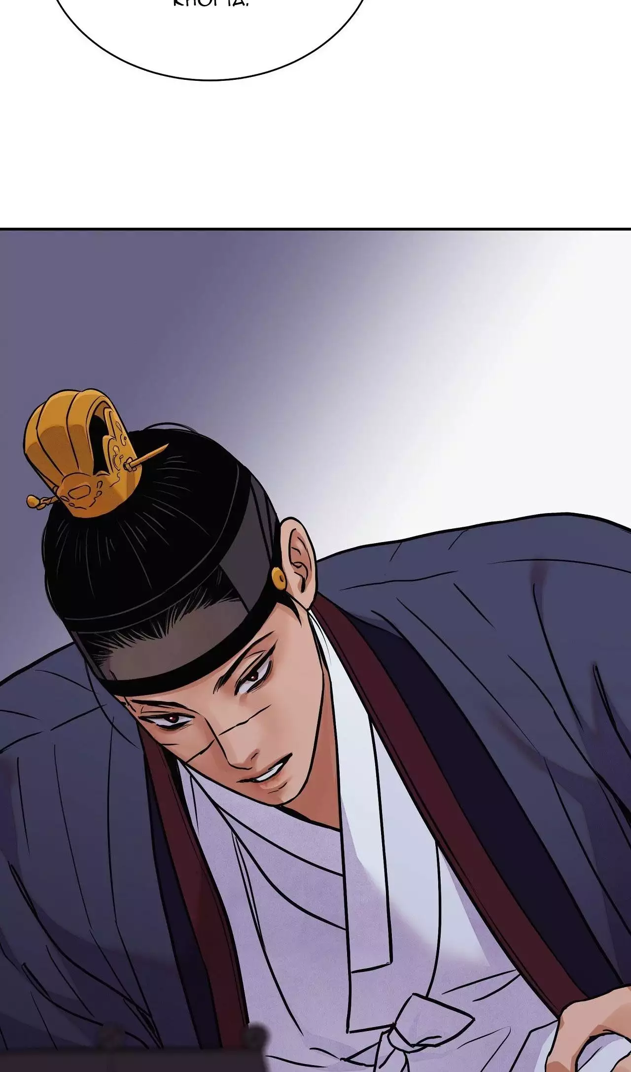 Hoa và Gươm Chapter 96 - Trang 2