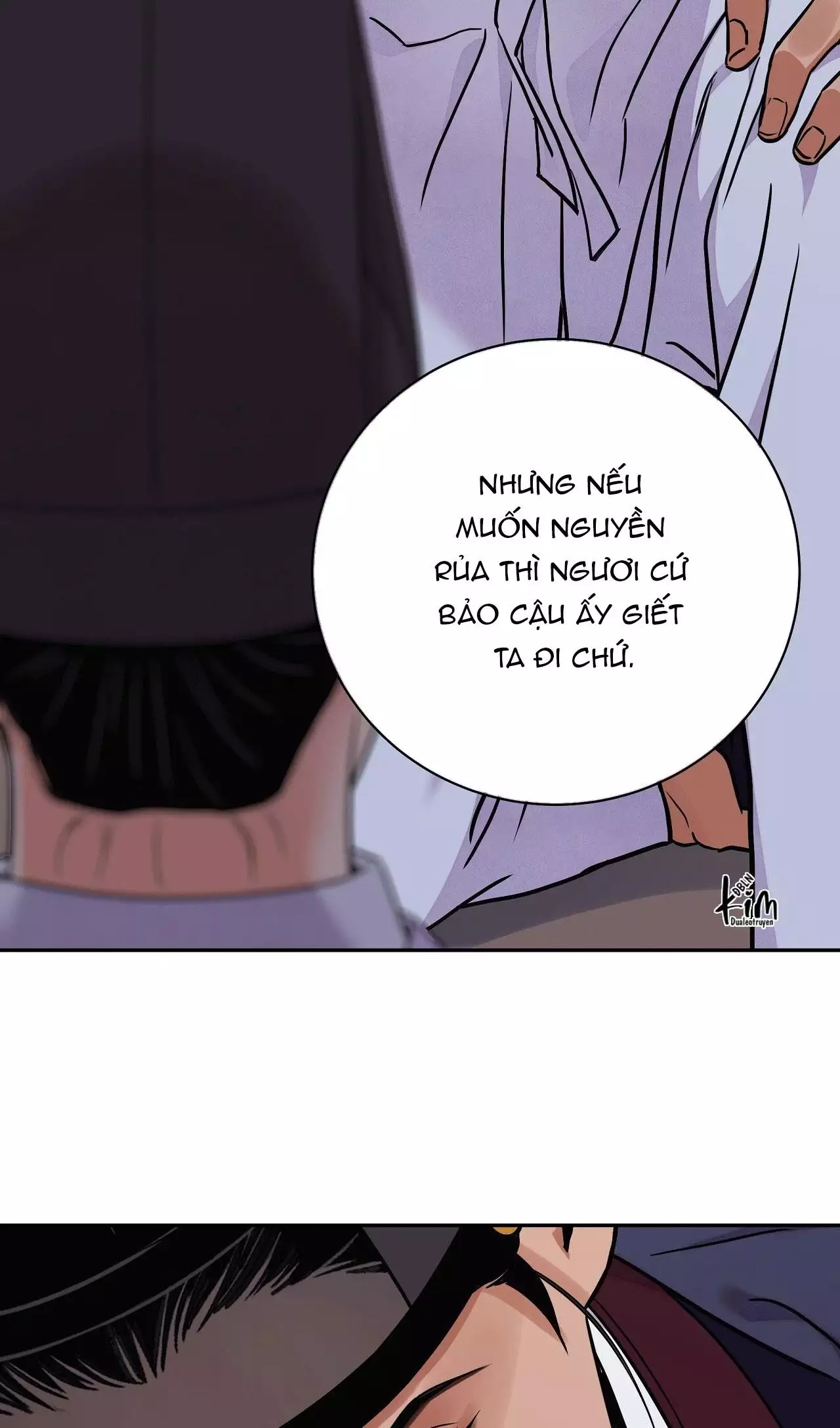 Hoa và Gươm Chapter 96 - Trang 2