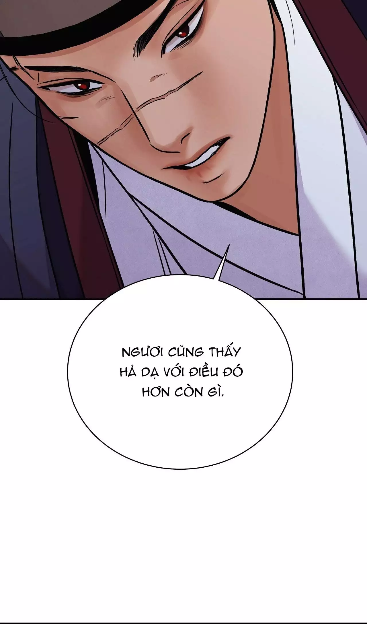 Hoa và Gươm Chapter 96 - Trang 2