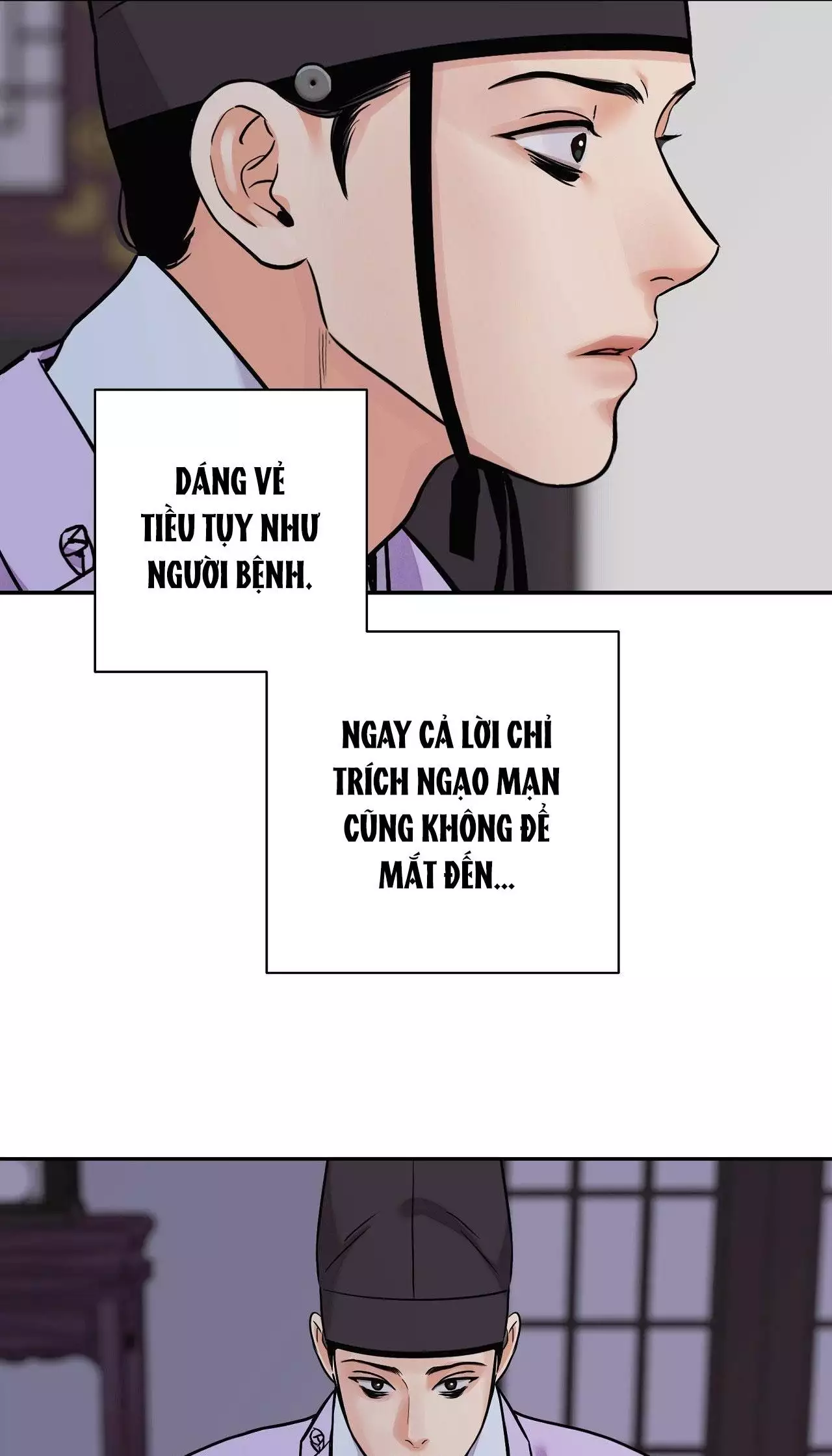 Hoa và Gươm Chapter 96 - Trang 2
