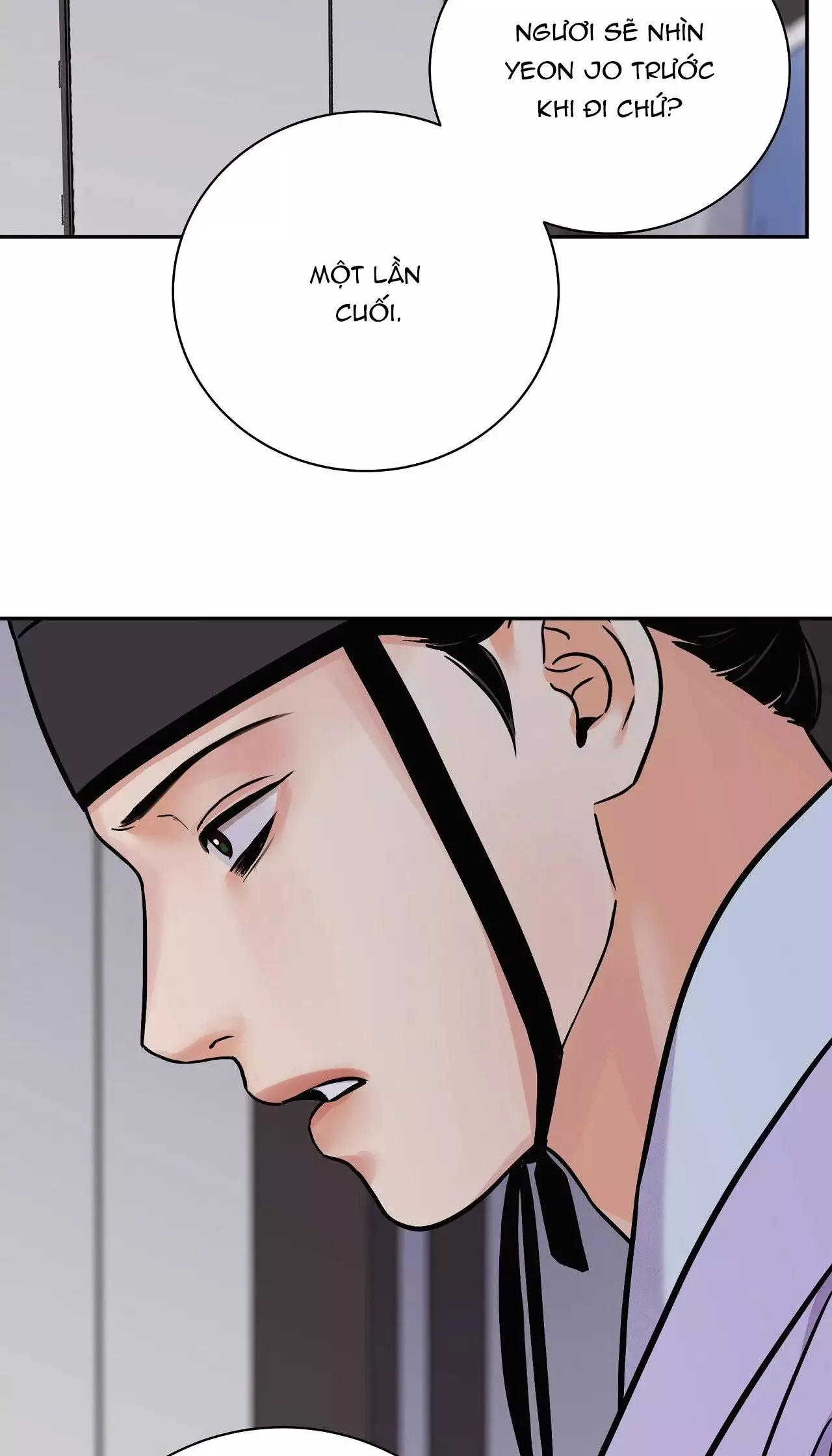 Hoa và Gươm Chapter 96 - Trang 2