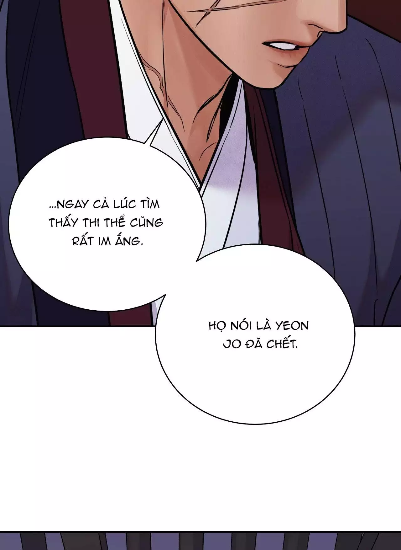 Hoa và Gươm Chapter 96 - Trang 2