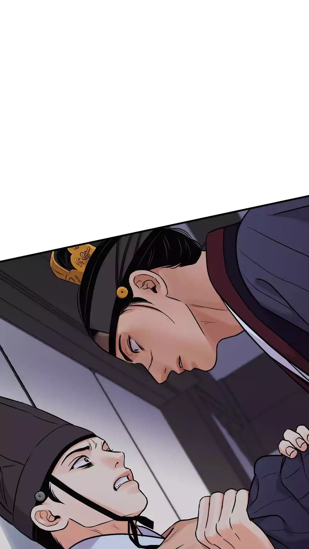 Hoa và Gươm Chapter 97 - Trang 2