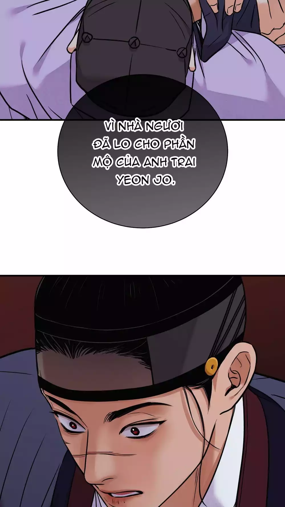 Hoa và Gươm Chapter 97 - Trang 2