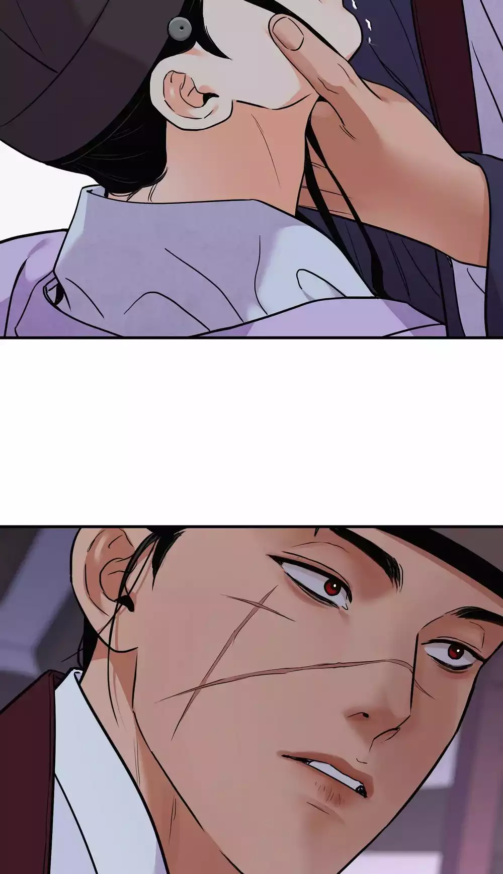 Hoa và Gươm Chapter 97 - Trang 2