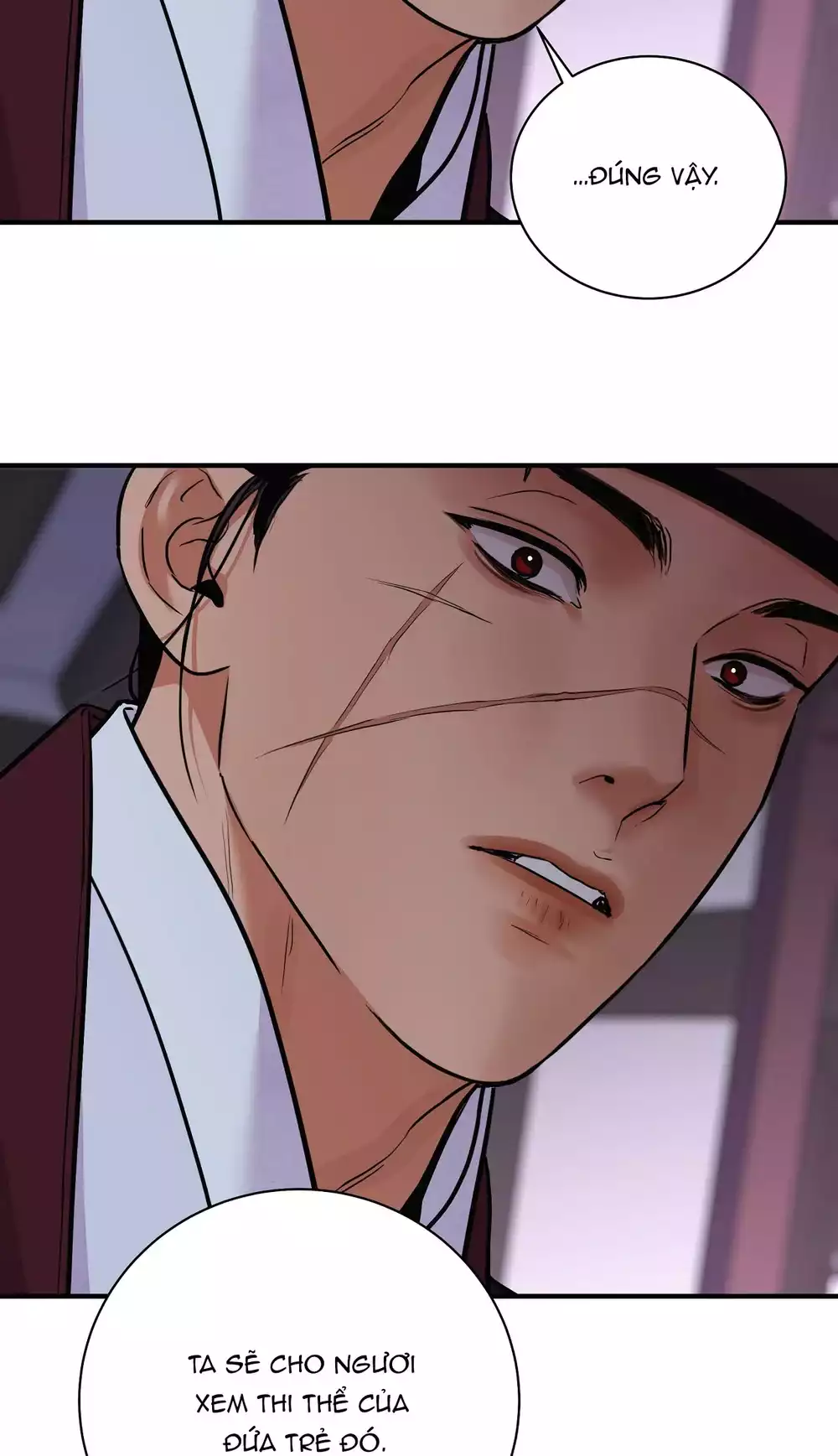 Hoa và Gươm Chapter 97 - Trang 2