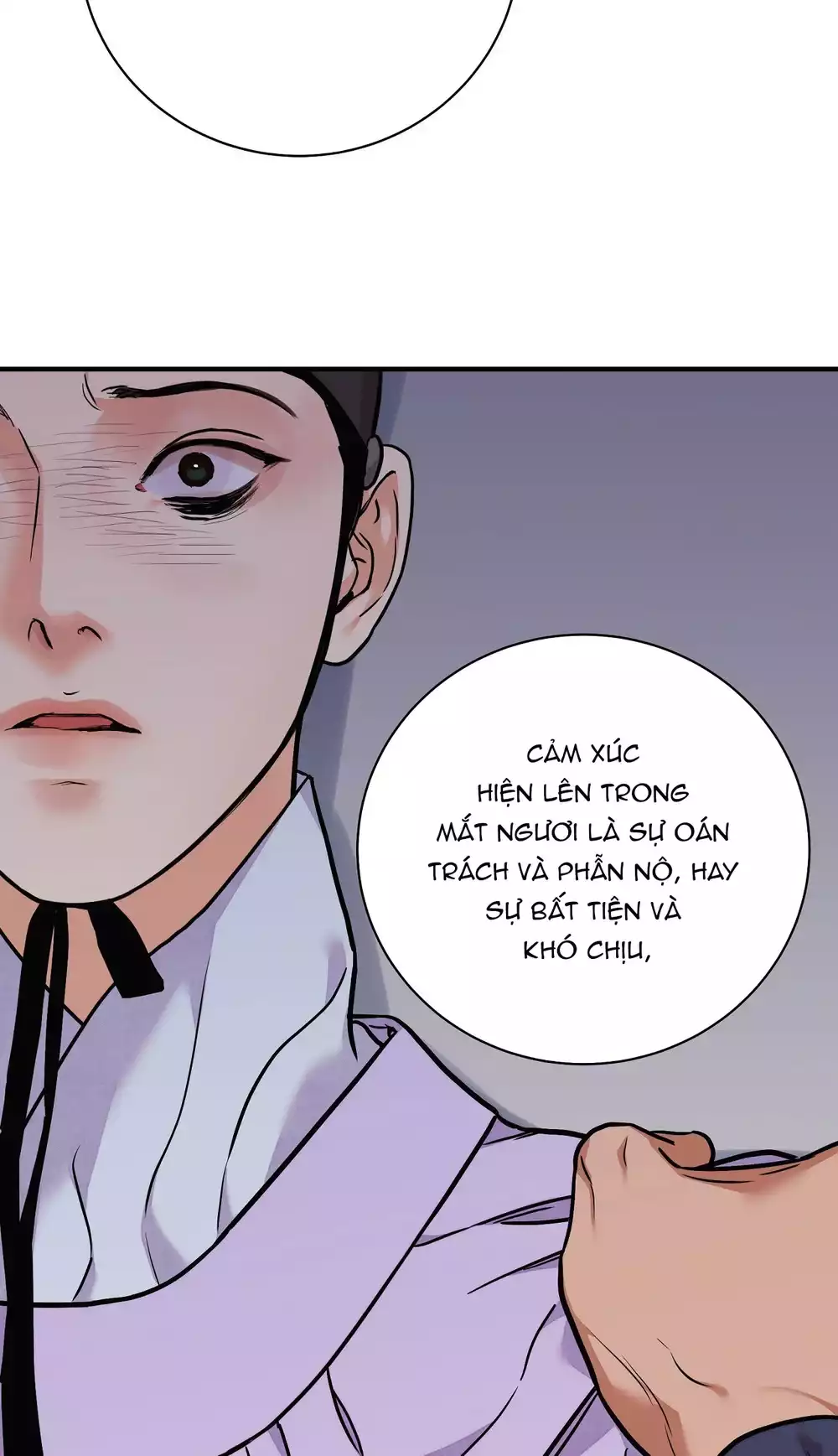 Hoa và Gươm Chapter 97 - Trang 2