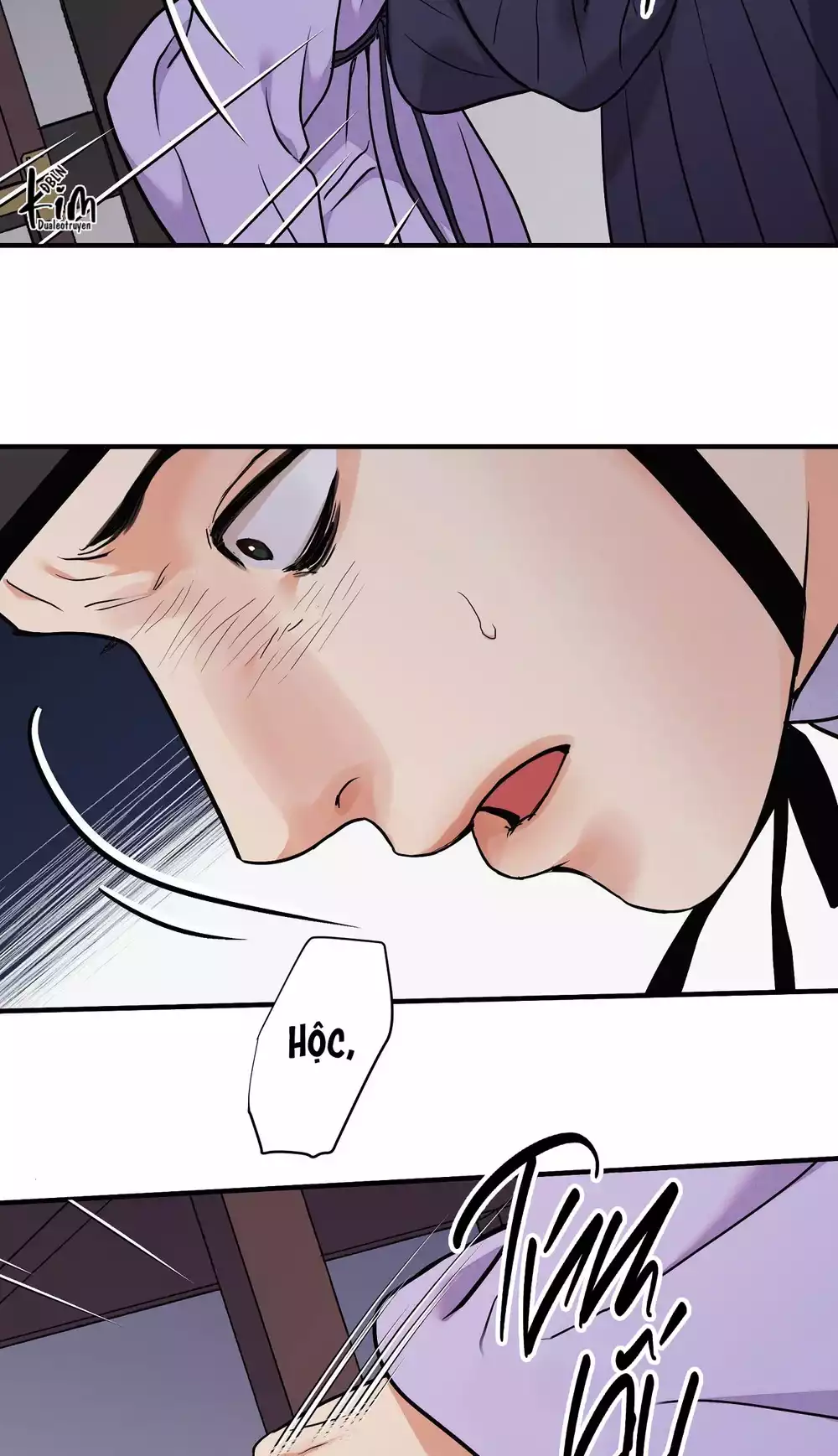 Hoa và Gươm Chapter 97 - Trang 2