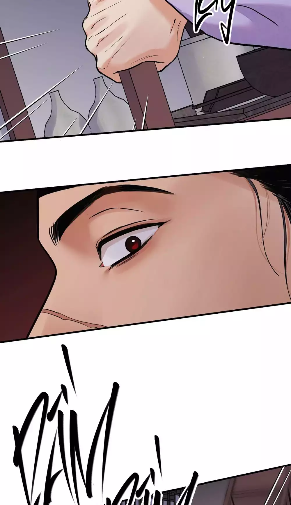 Hoa và Gươm Chapter 97 - Trang 2