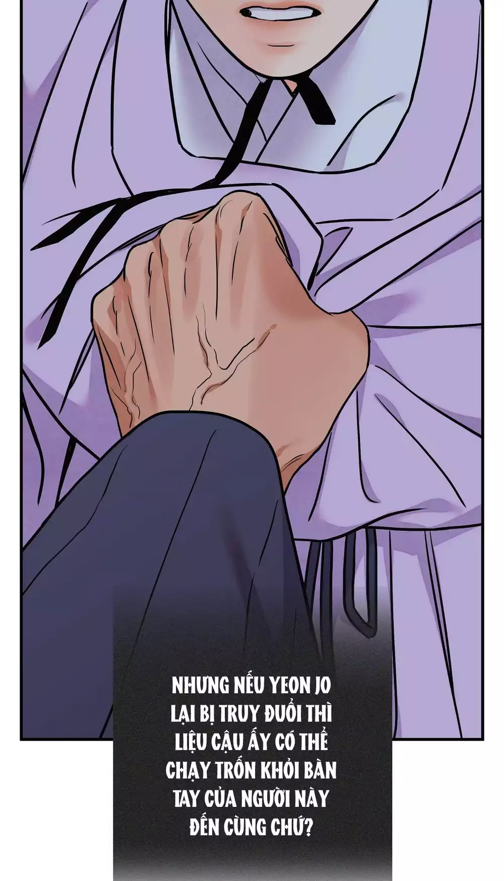 Hoa và Gươm Chapter 97 - Trang 2