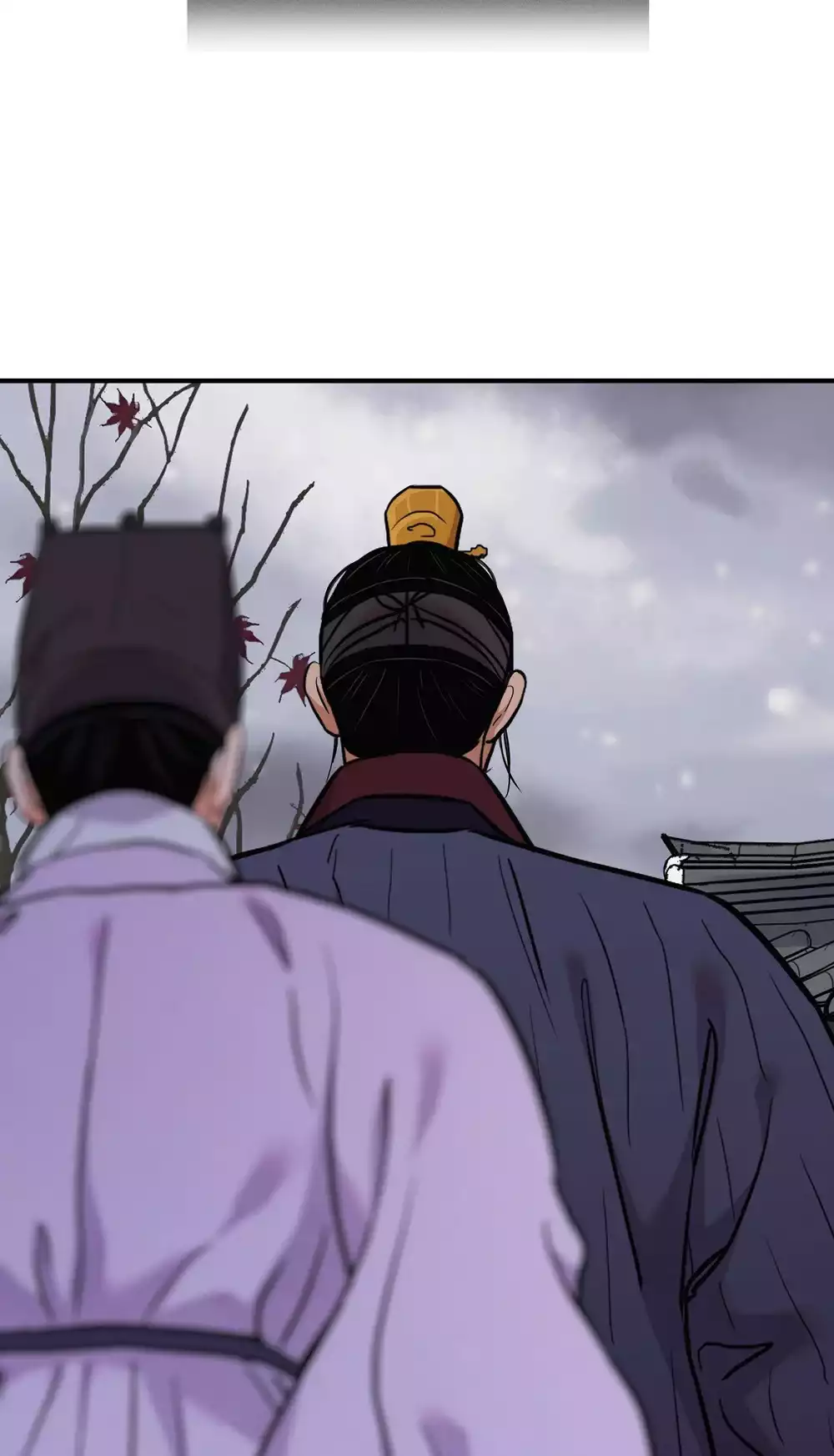 Hoa và Gươm Chapter 97 - Trang 2