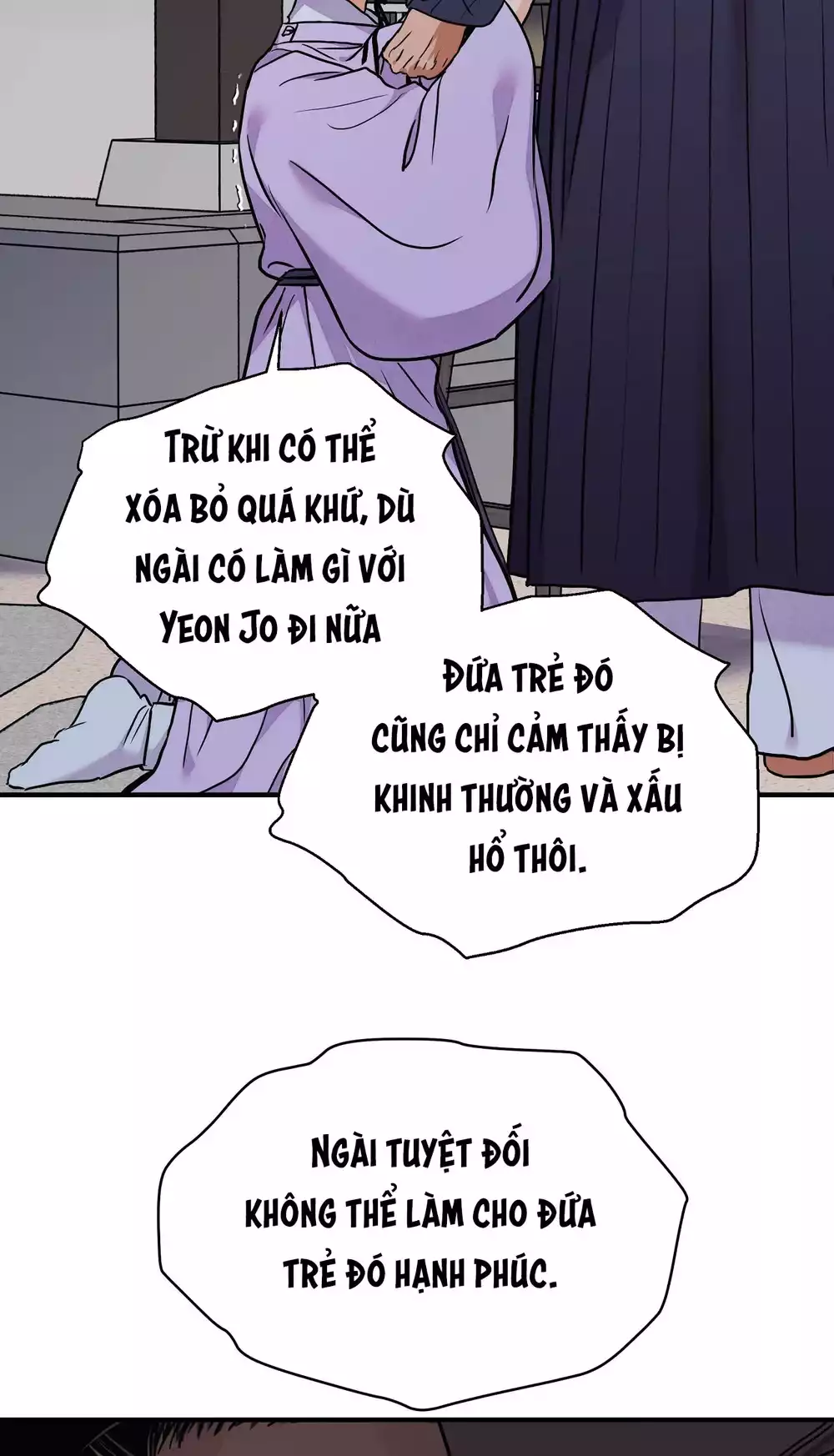 Hoa và Gươm Chapter 97 - Trang 2