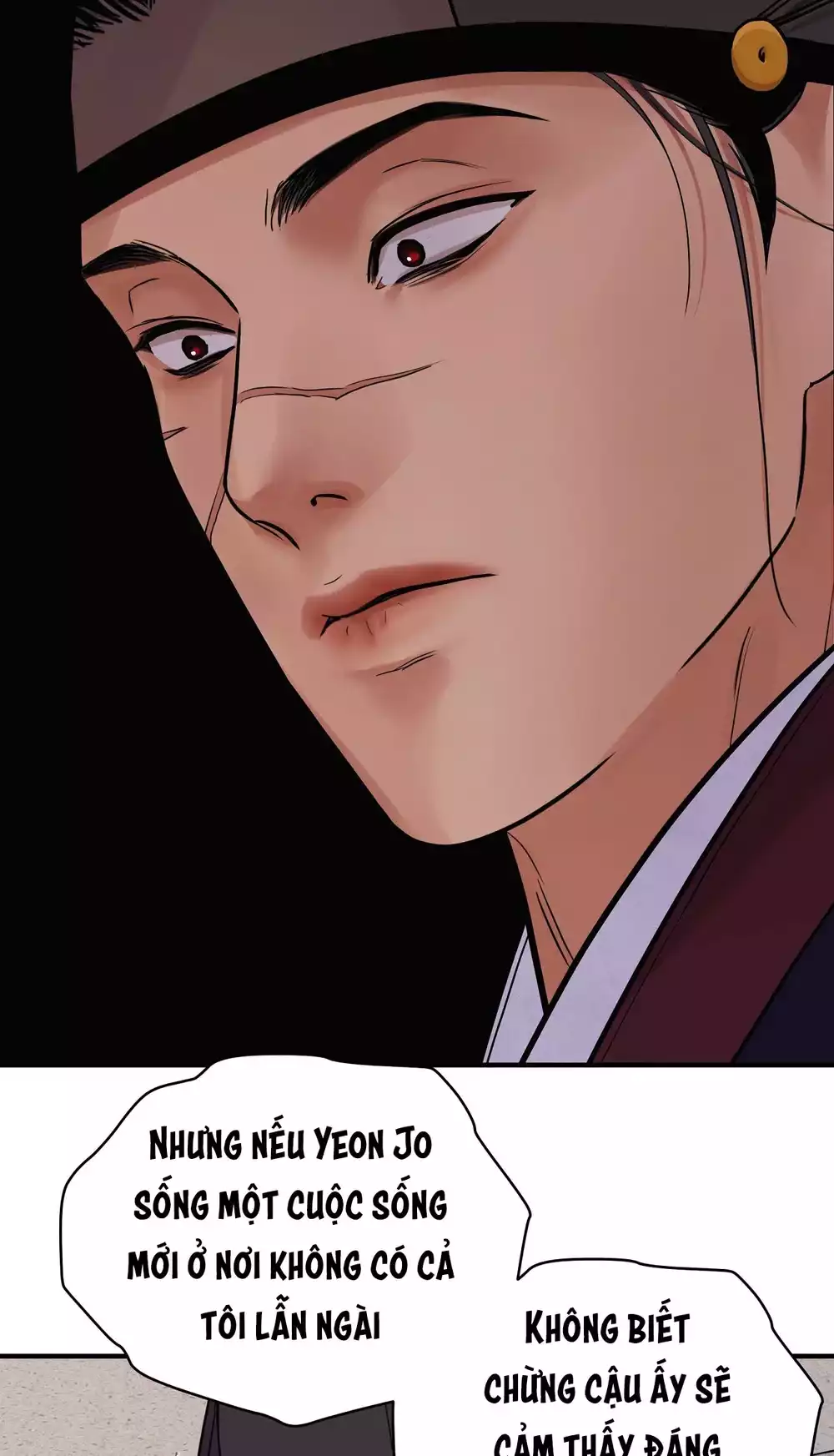 Hoa và Gươm Chapter 97 - Trang 2