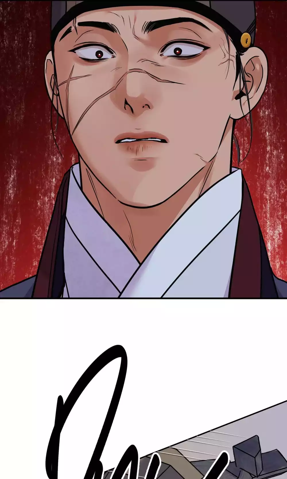 Hoa và Gươm Chapter 97 - Trang 2