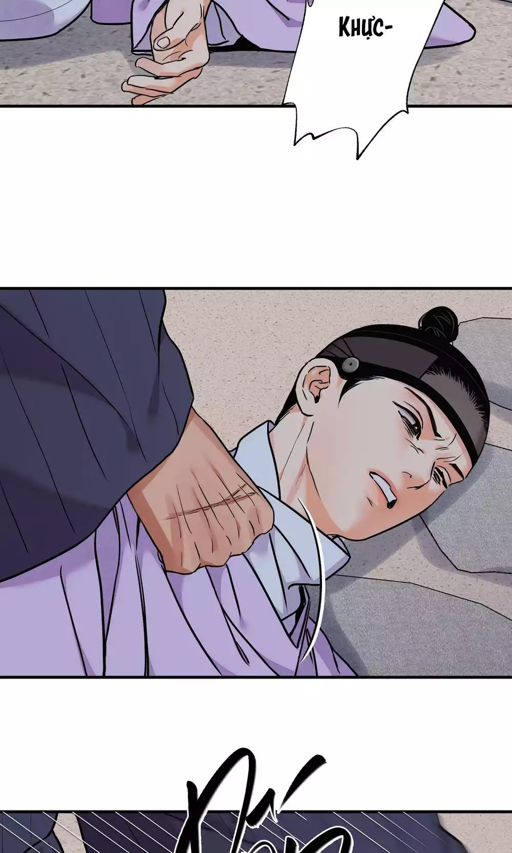 Hoa và Gươm Chapter 97 - Trang 2