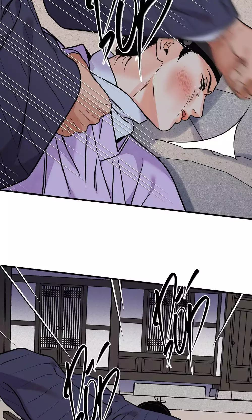 Hoa và Gươm Chapter 97 - Trang 2