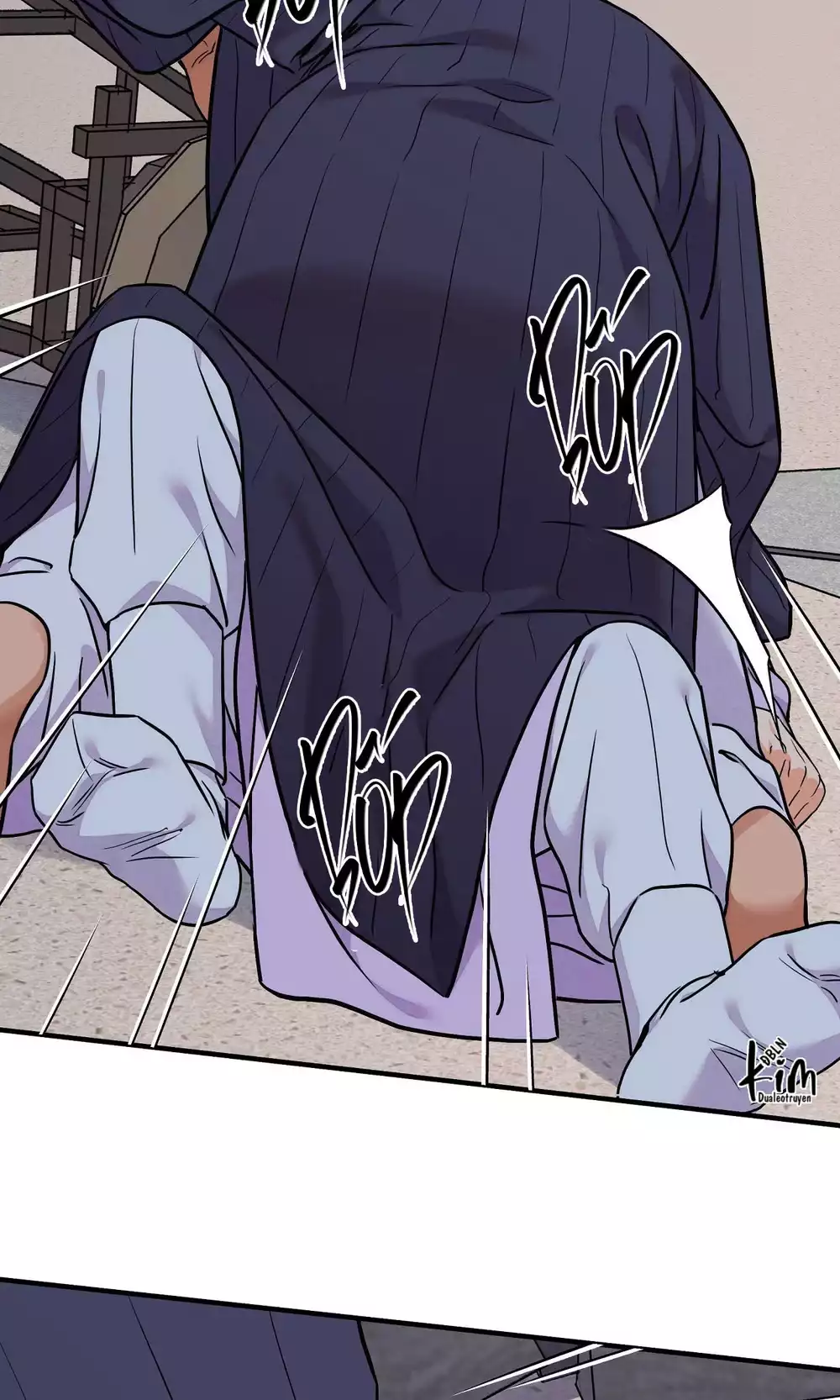 Hoa và Gươm Chapter 97 - Trang 2