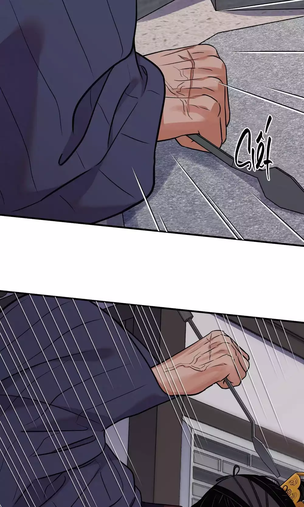 Hoa và Gươm Chapter 97 - Trang 2