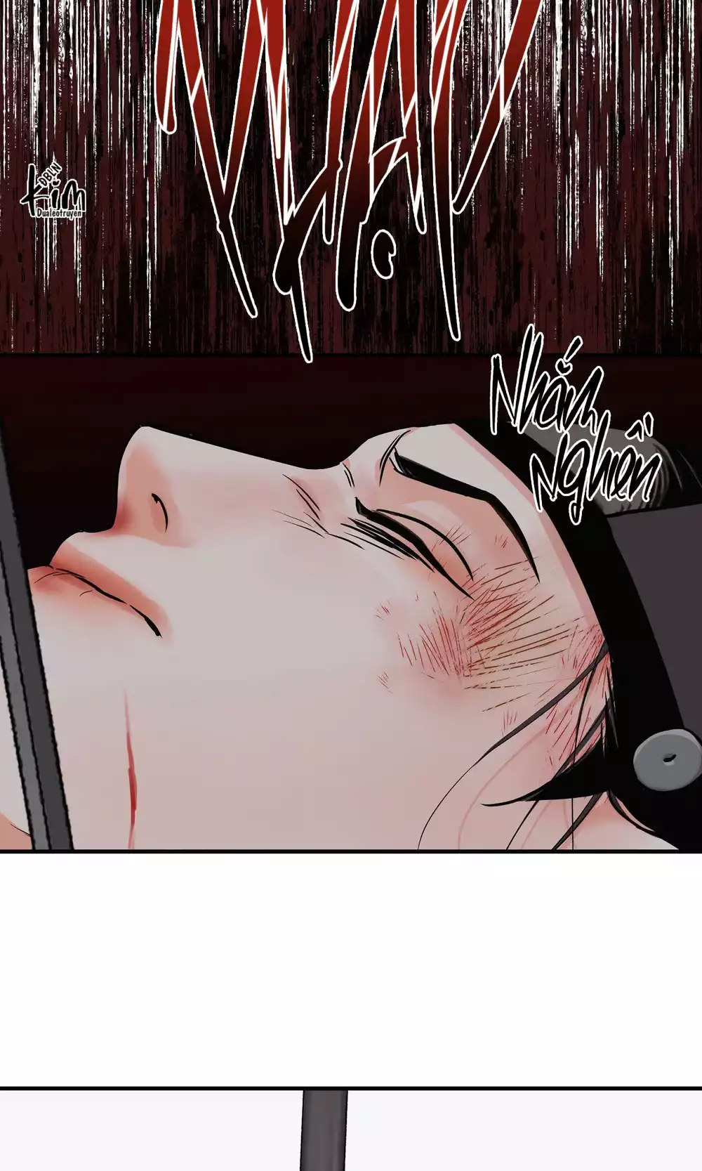 Hoa và Gươm Chapter 97 - Trang 2