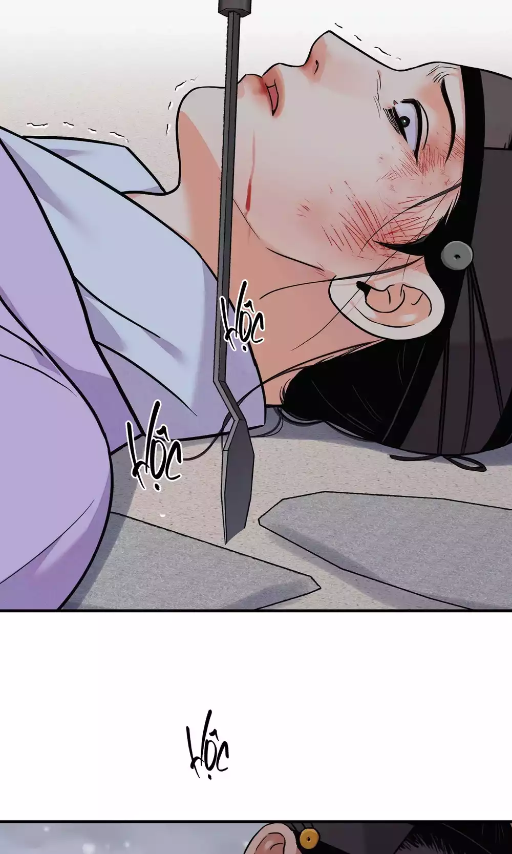 Hoa và Gươm Chapter 97 - Trang 2