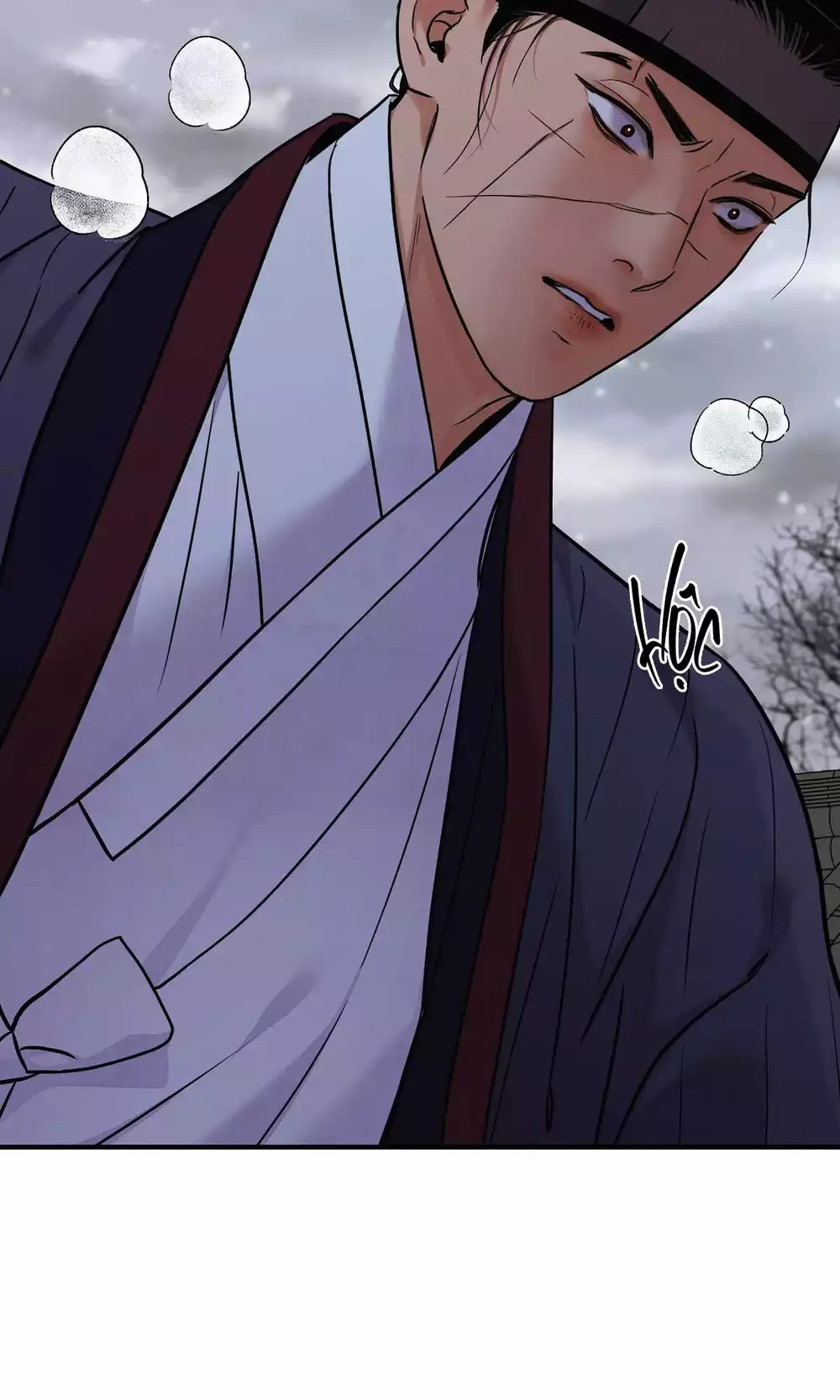 Hoa và Gươm Chapter 97 - Trang 2