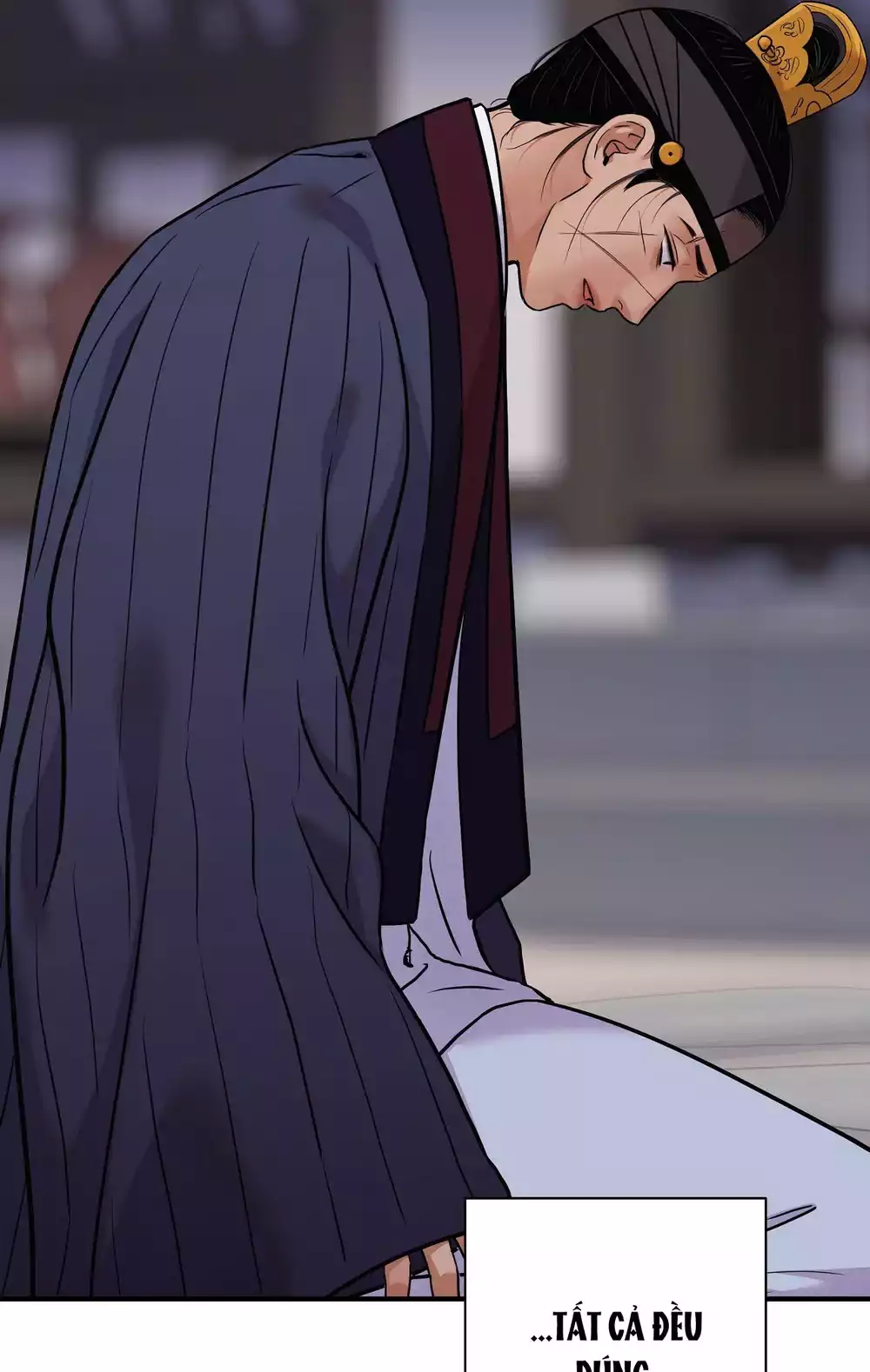 Hoa và Gươm Chapter 97 - Trang 2