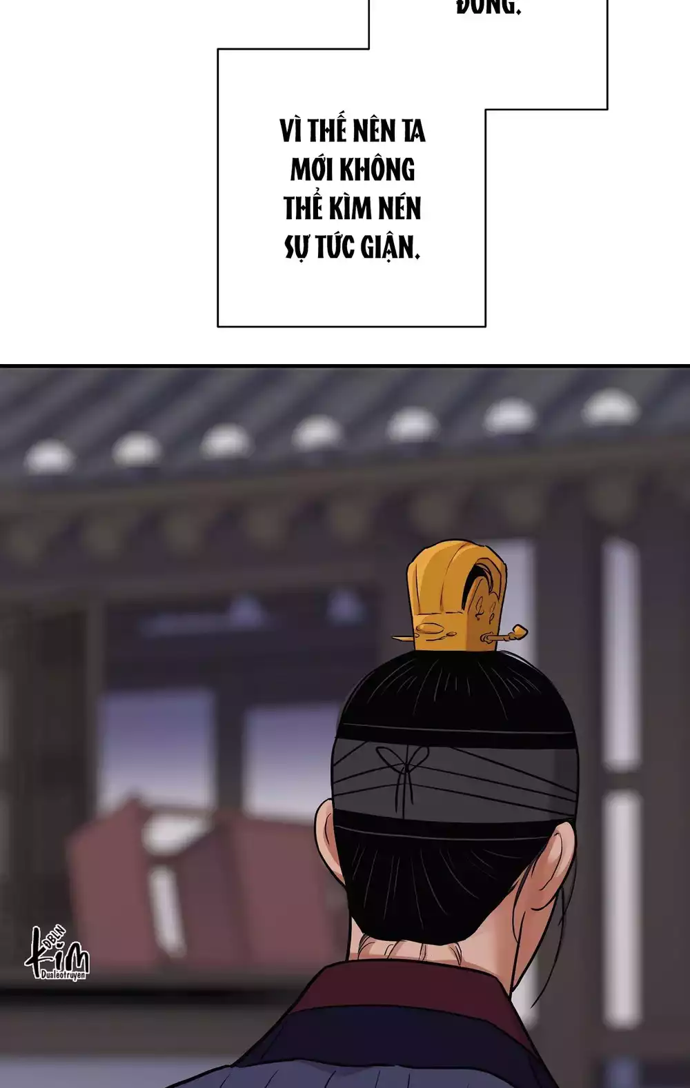 Hoa và Gươm Chapter 97 - Trang 2