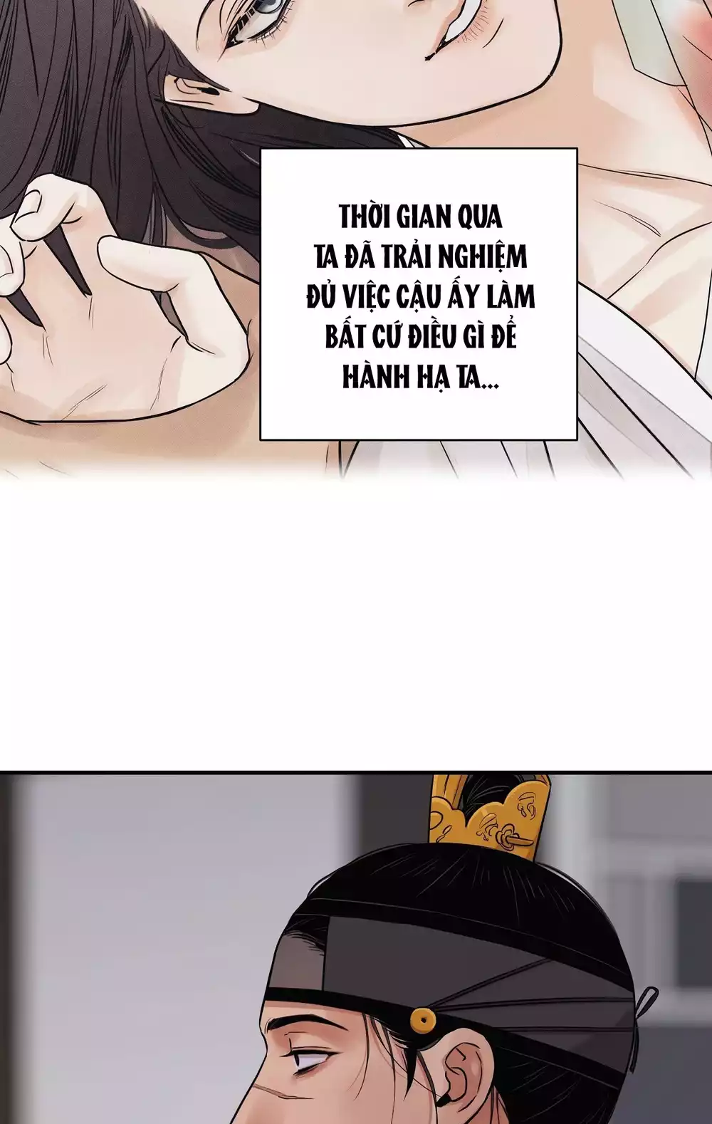 Hoa và Gươm Chapter 97 - Trang 2