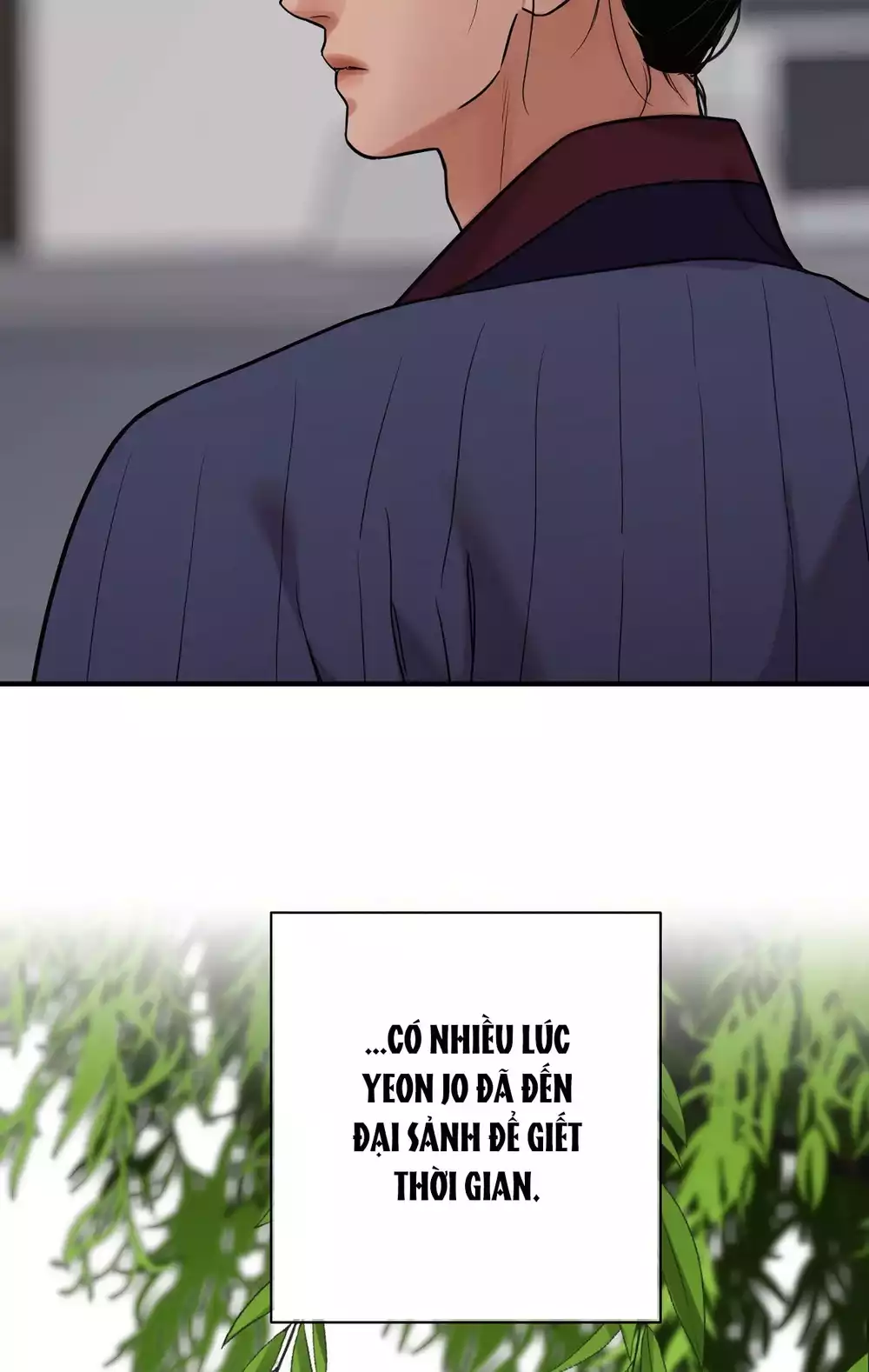 Hoa và Gươm Chapter 97 - Trang 2