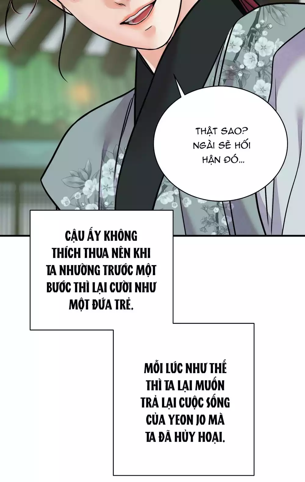 Hoa và Gươm Chapter 97 - Trang 2