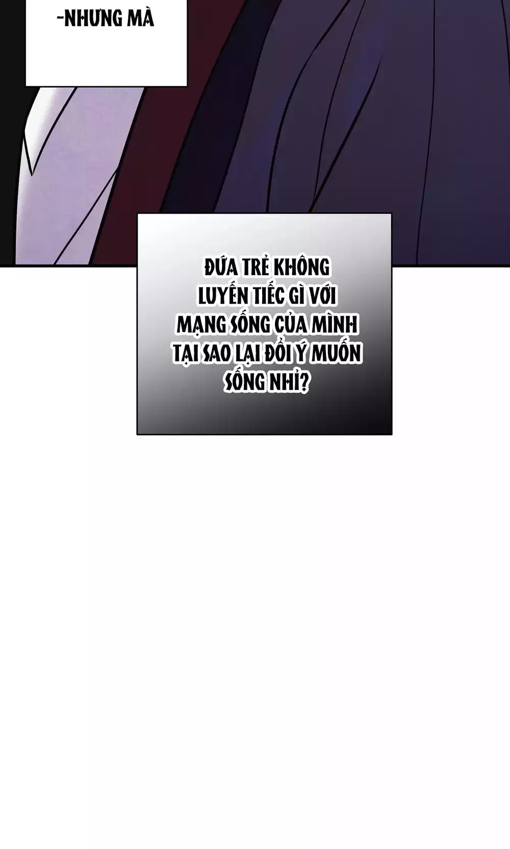 Hoa và Gươm Chapter 97 - Trang 2