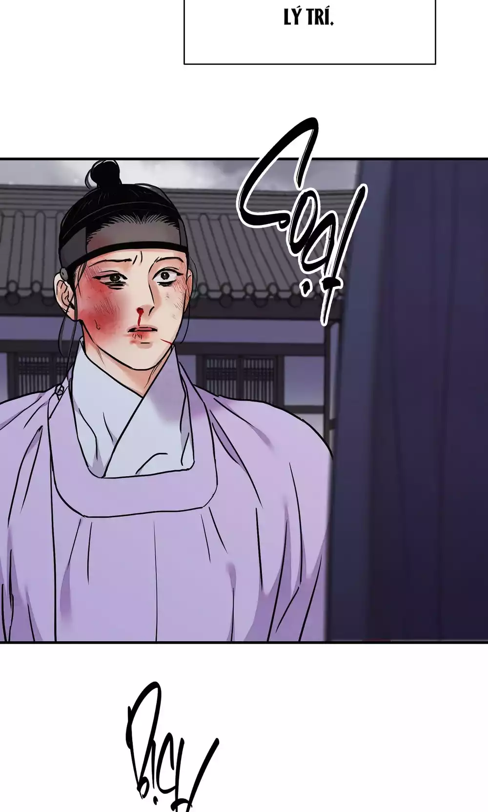 Hoa và Gươm Chapter 97 - Trang 2