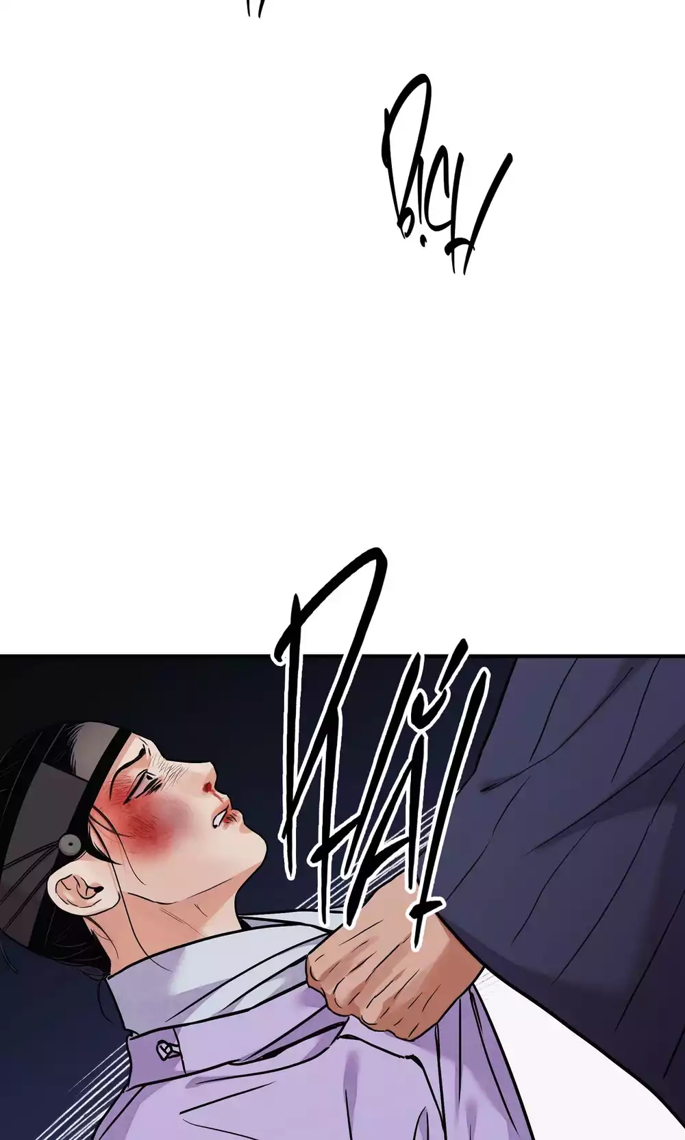 Hoa và Gươm Chapter 97 - Trang 2